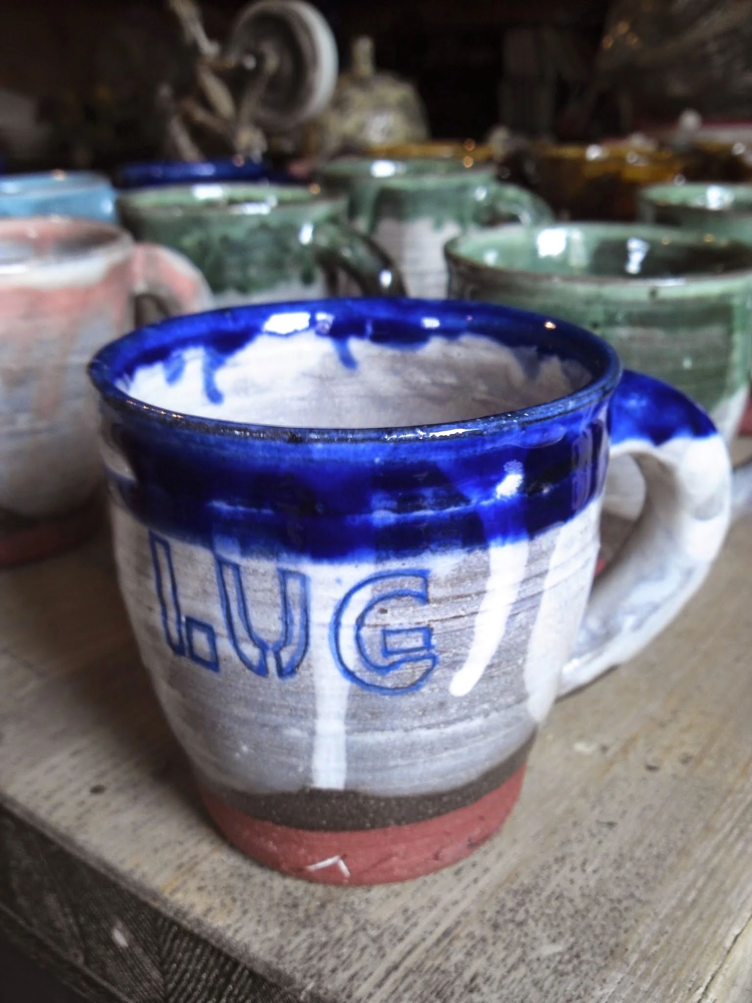 Roots陶芸教室 美術（絵画・造形・工作） 高円寺南教室のメイン画像