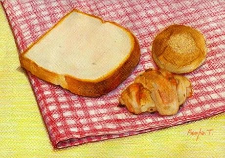 下北沢お絵描き教室 美術（絵画・造形・工作） 世田谷区代沢地区会館のメイン画像