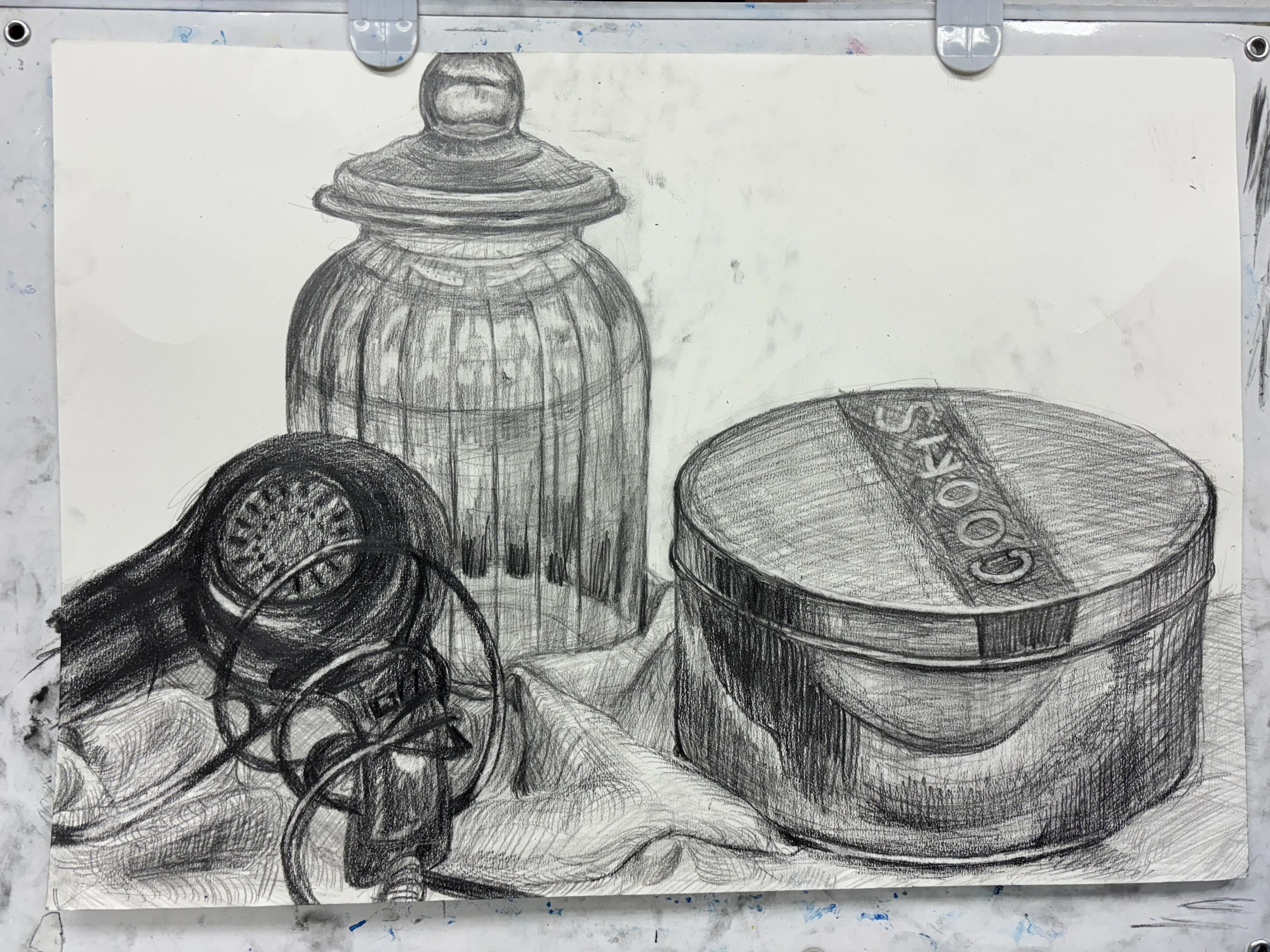 アトリエかくま 本校のメイン画像