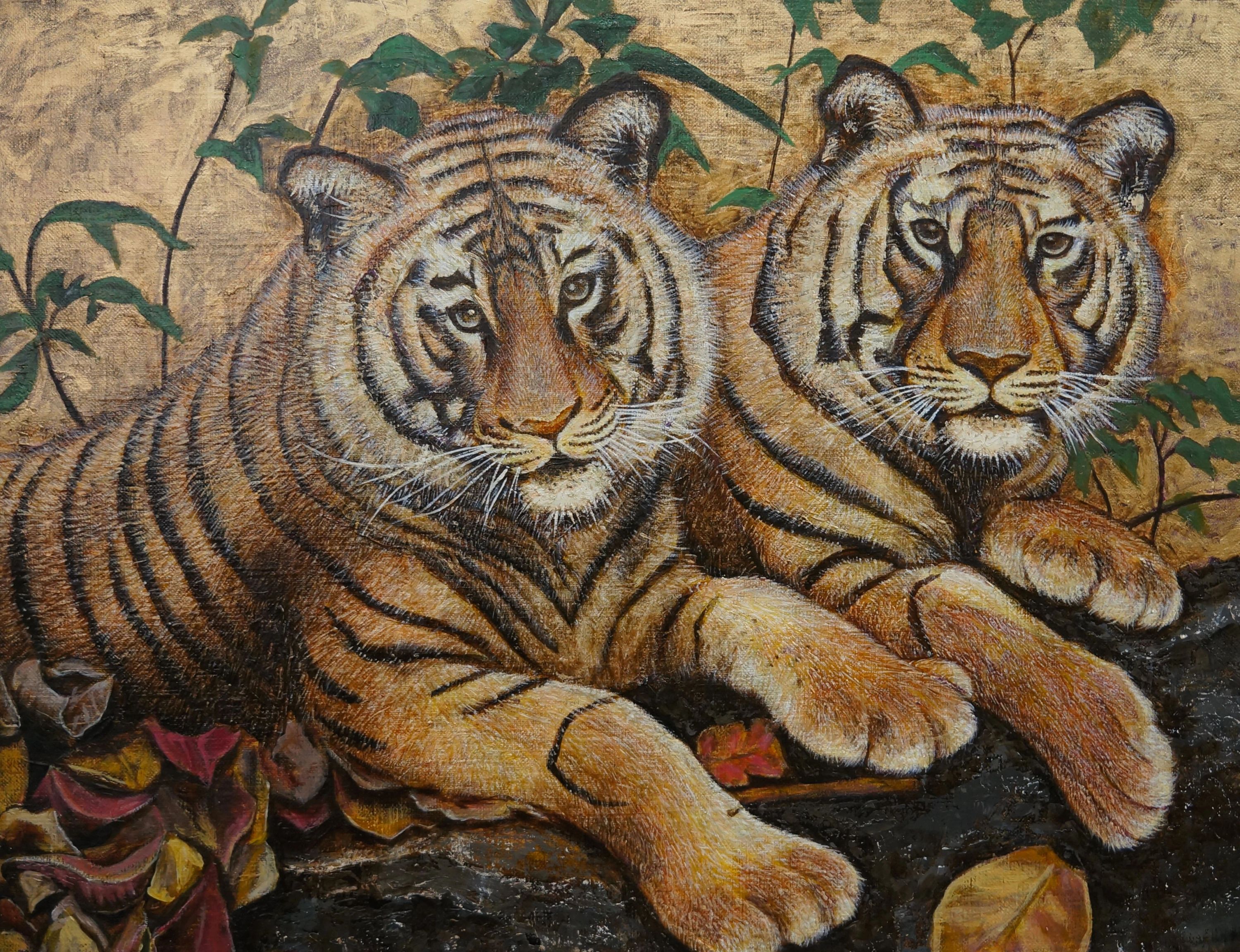 プカラス絵画教室 本校のメイン画像