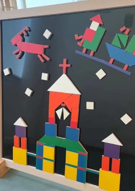 アトリエぞうのみみ 西糀谷教室のサムネイル画像 5