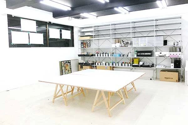 こども美術教室 がじゅく 田園調布スタジオのサムネイル画像 2