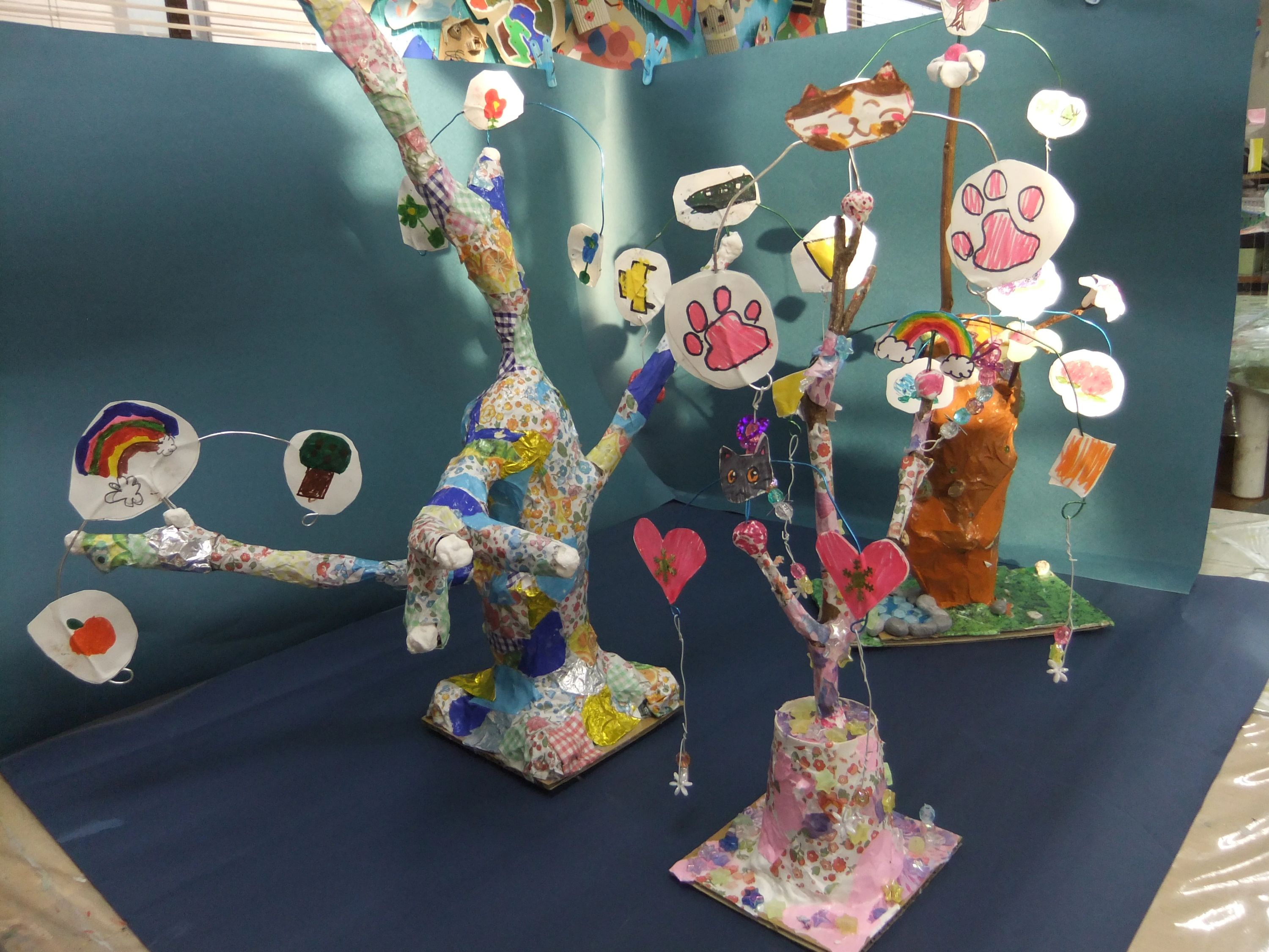 星のアトリエ 西つつじヶ丘教室のメイン画像