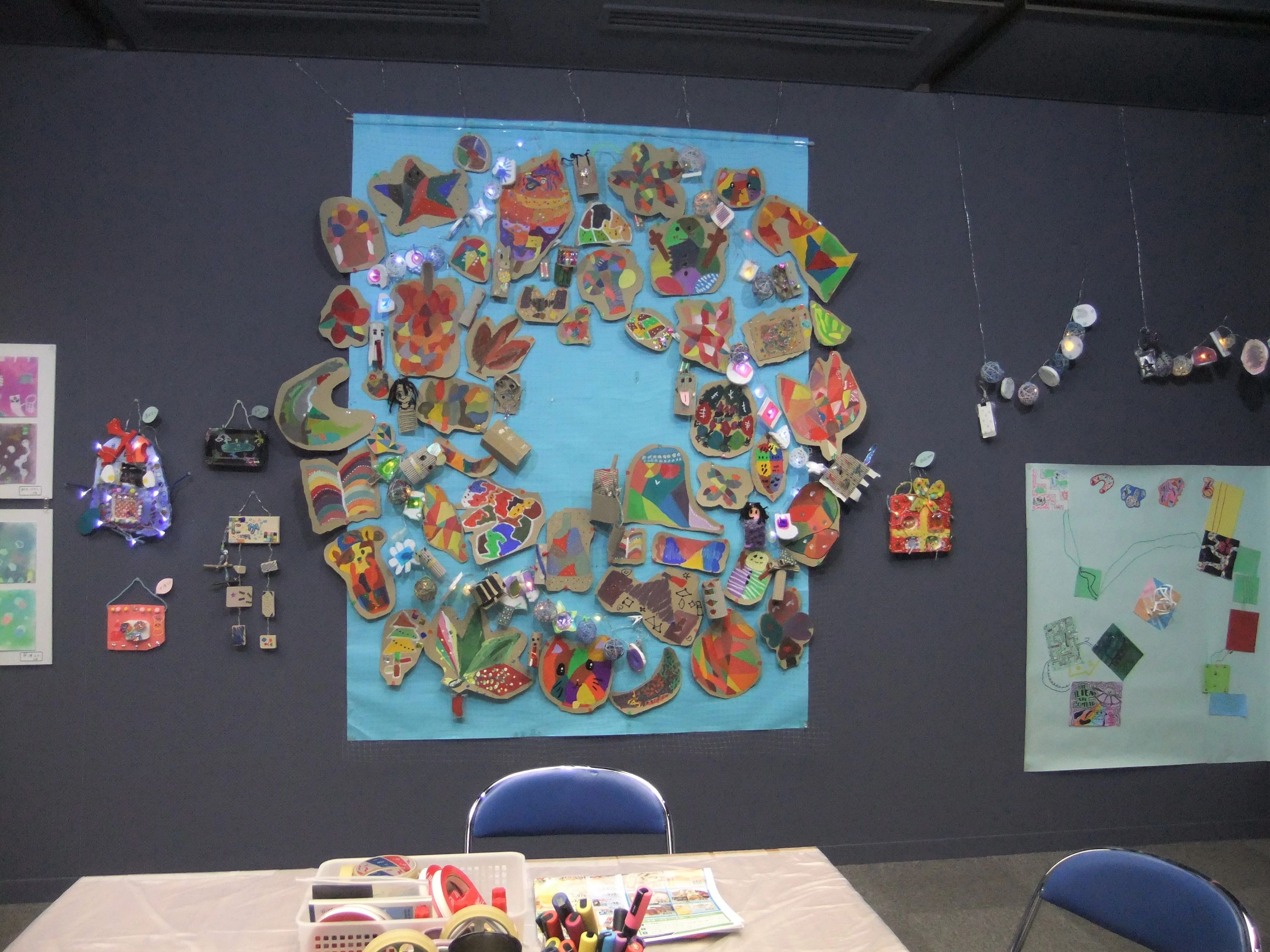 星のアトリエ 西つつじヶ丘教室のサムネイル画像 2