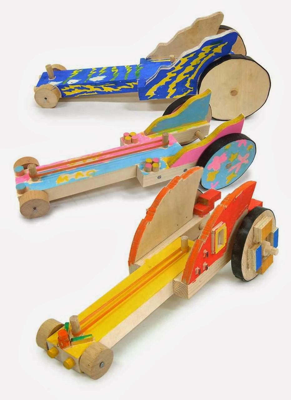 手の教室 美術（絵画・造形・工作） 南久が原教室のサムネイル画像 2