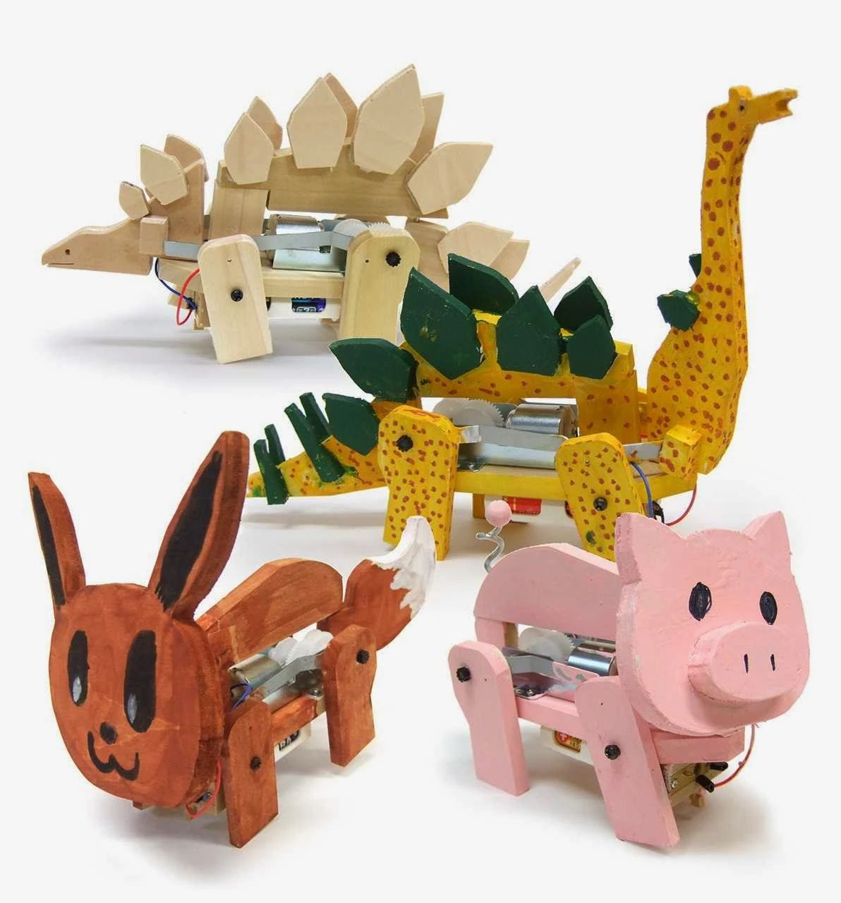 手の教室 美術（絵画・造形・工作） 南久が原教室のサムネイル画像 4