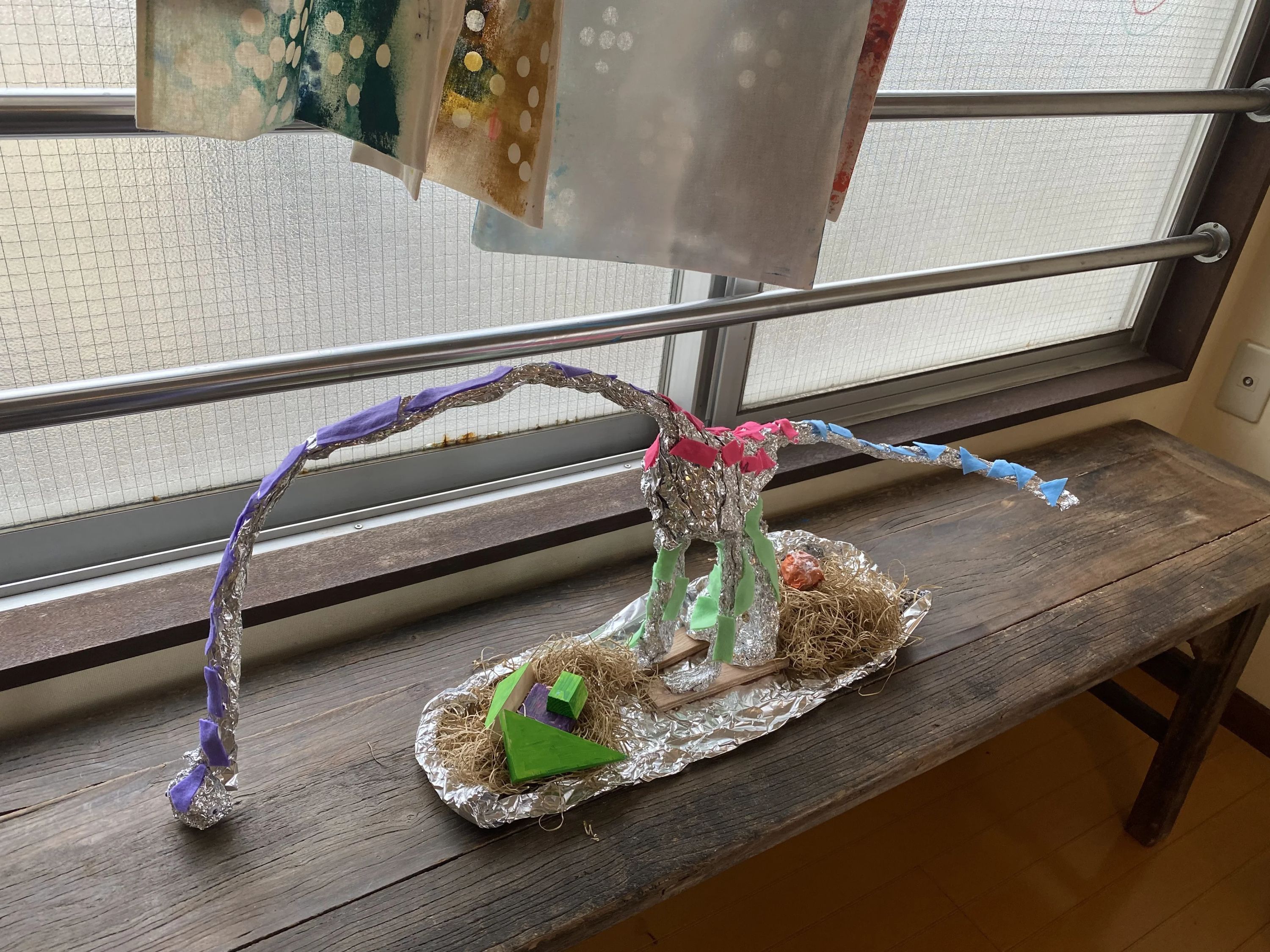 絵画造形教室アトリエボンボン 本校のサムネイル画像 2