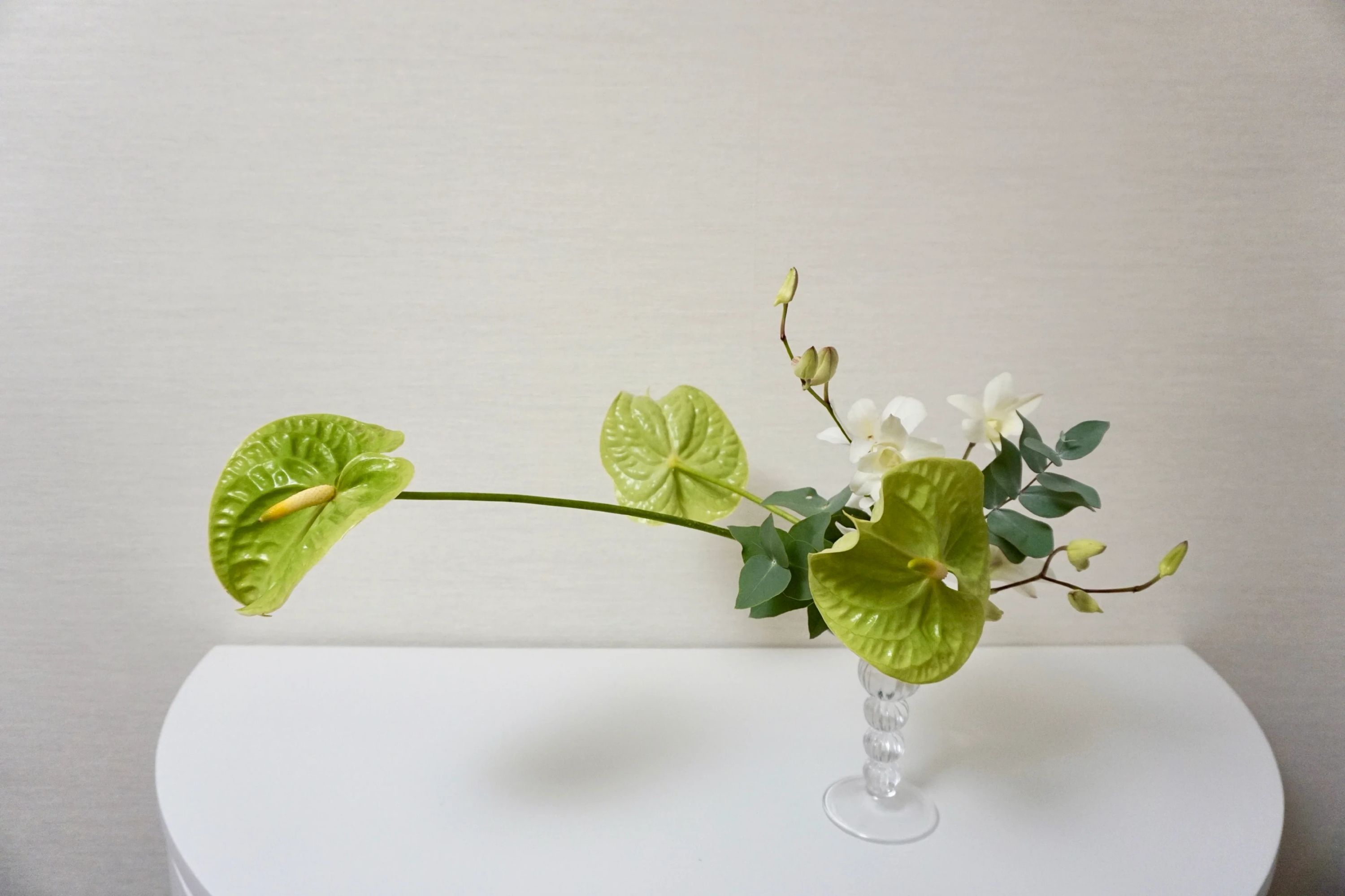 クールドフルール いけばな小原流 美術（絵画・造形・工作） 本校のサムネイル画像 3