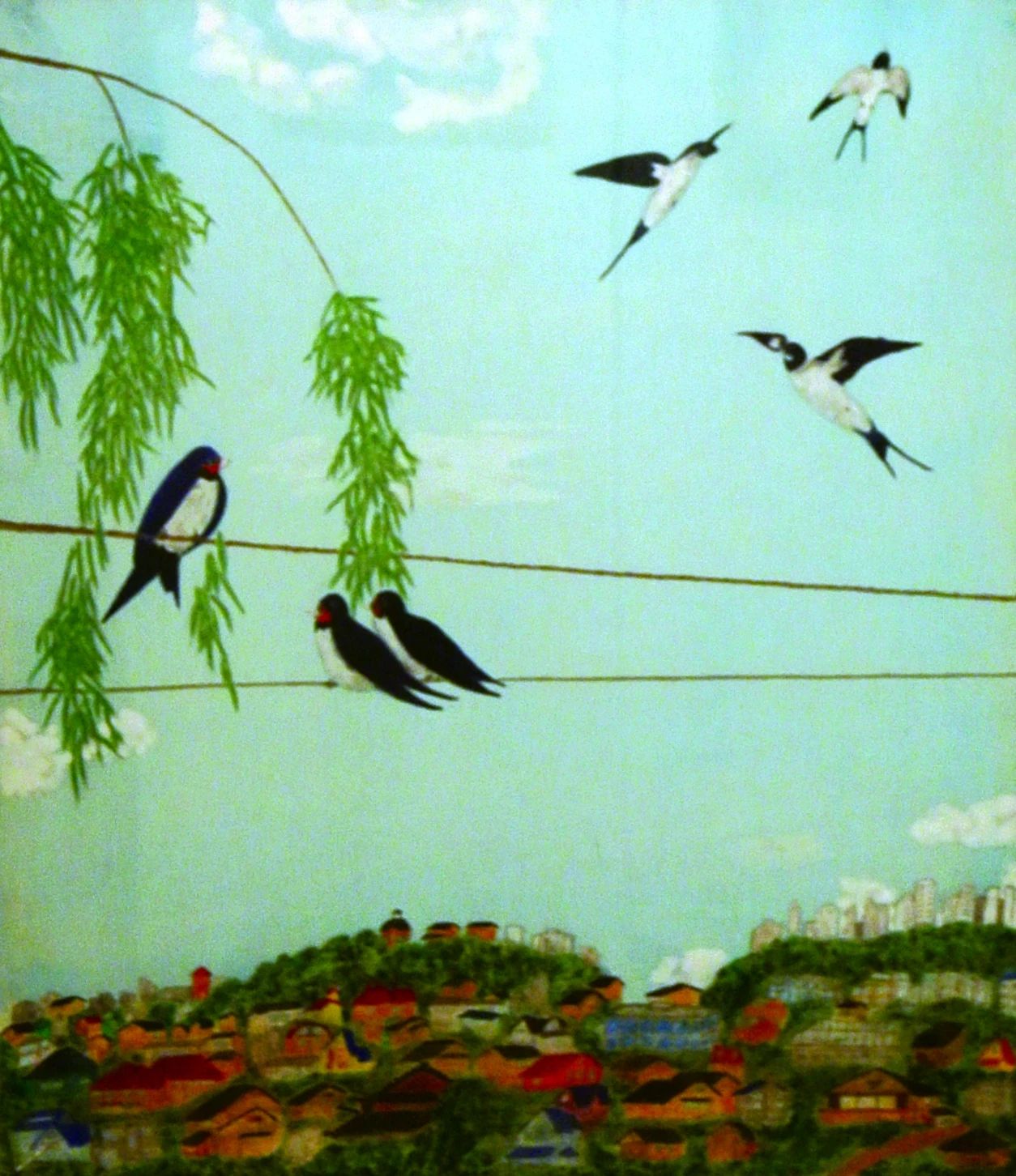 絵画教室アトリエ・オモ3 本校のサムネイル画像 2