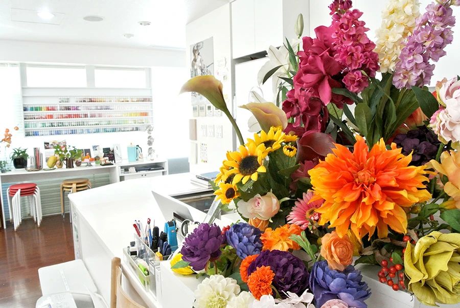 絵画教室アトリエ・オモ3 本校のサムネイル画像 5