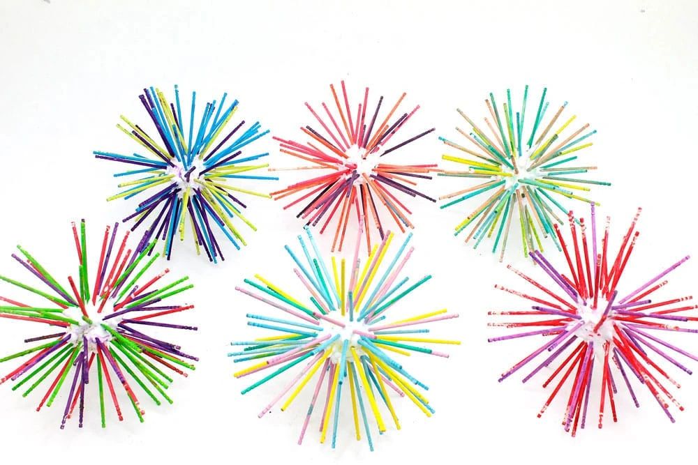 がじゅく 美術（絵画・造形・工作） 千歳烏山スタジオのサムネイル画像 3