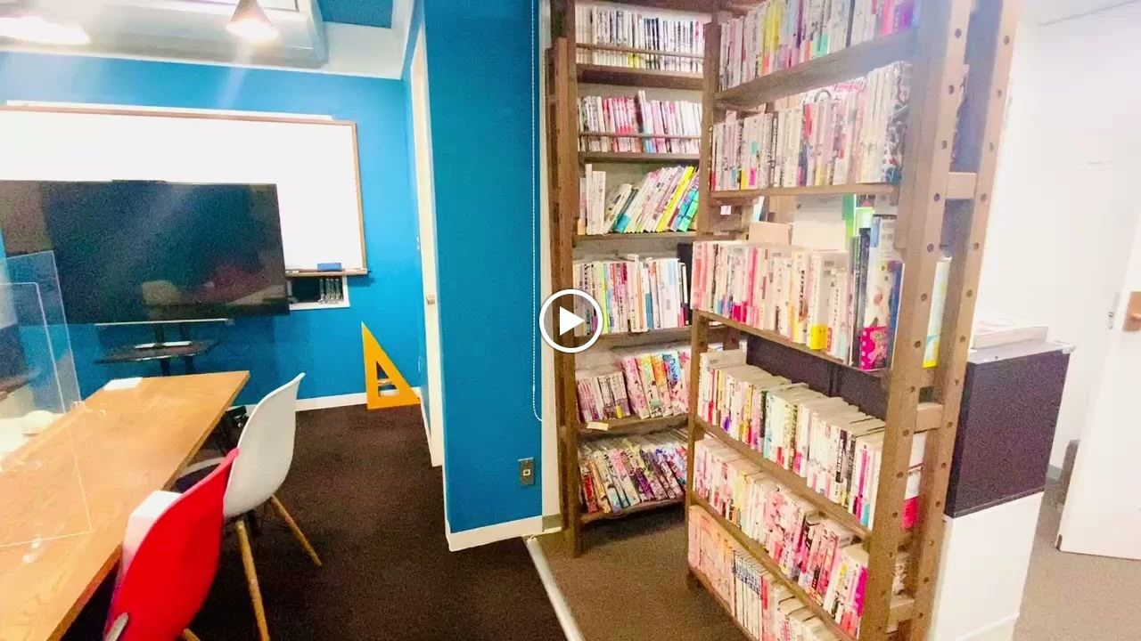 アシスタント背景美塾 塾長 MAEDAX 美術（絵画・造形・工作） 原宿教室のサムネイル画像 4