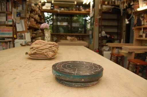 花峰窯陶芸倶楽部 美術（絵画・造形・工作） 若松町教室のサムネイル画像 4