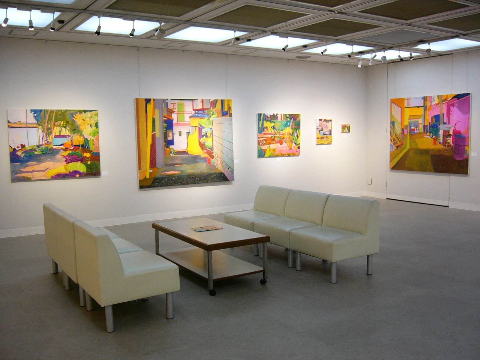 アトリエ絵夢 新宿教室のサムネイル画像 3