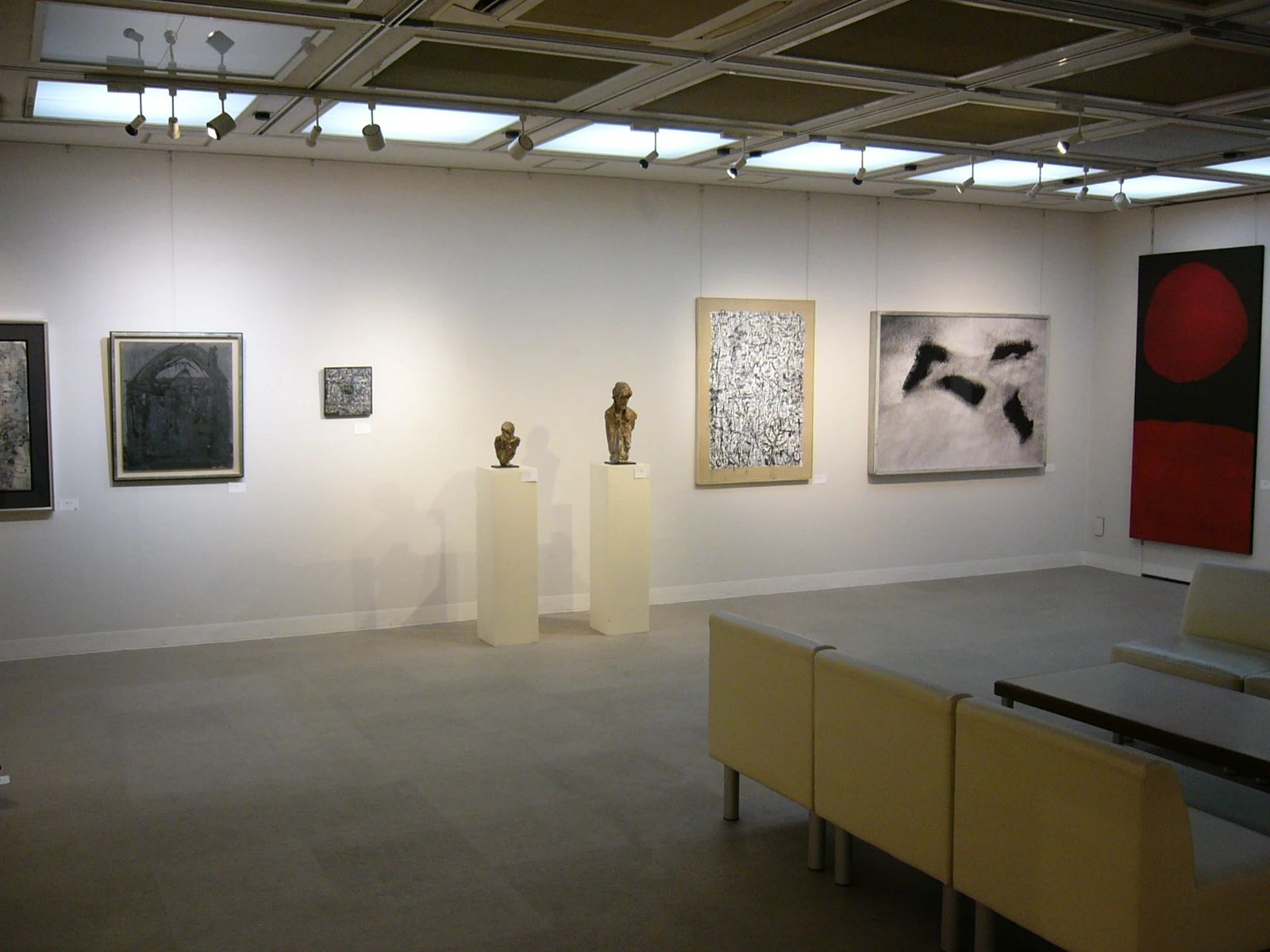 アトリエ絵夢 新宿教室のサムネイル画像 5