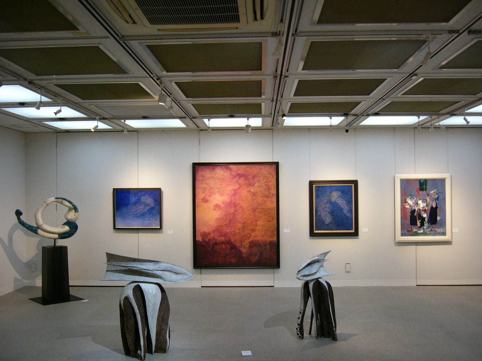 アトリエ絵夢 新宿教室のサムネイル画像 3