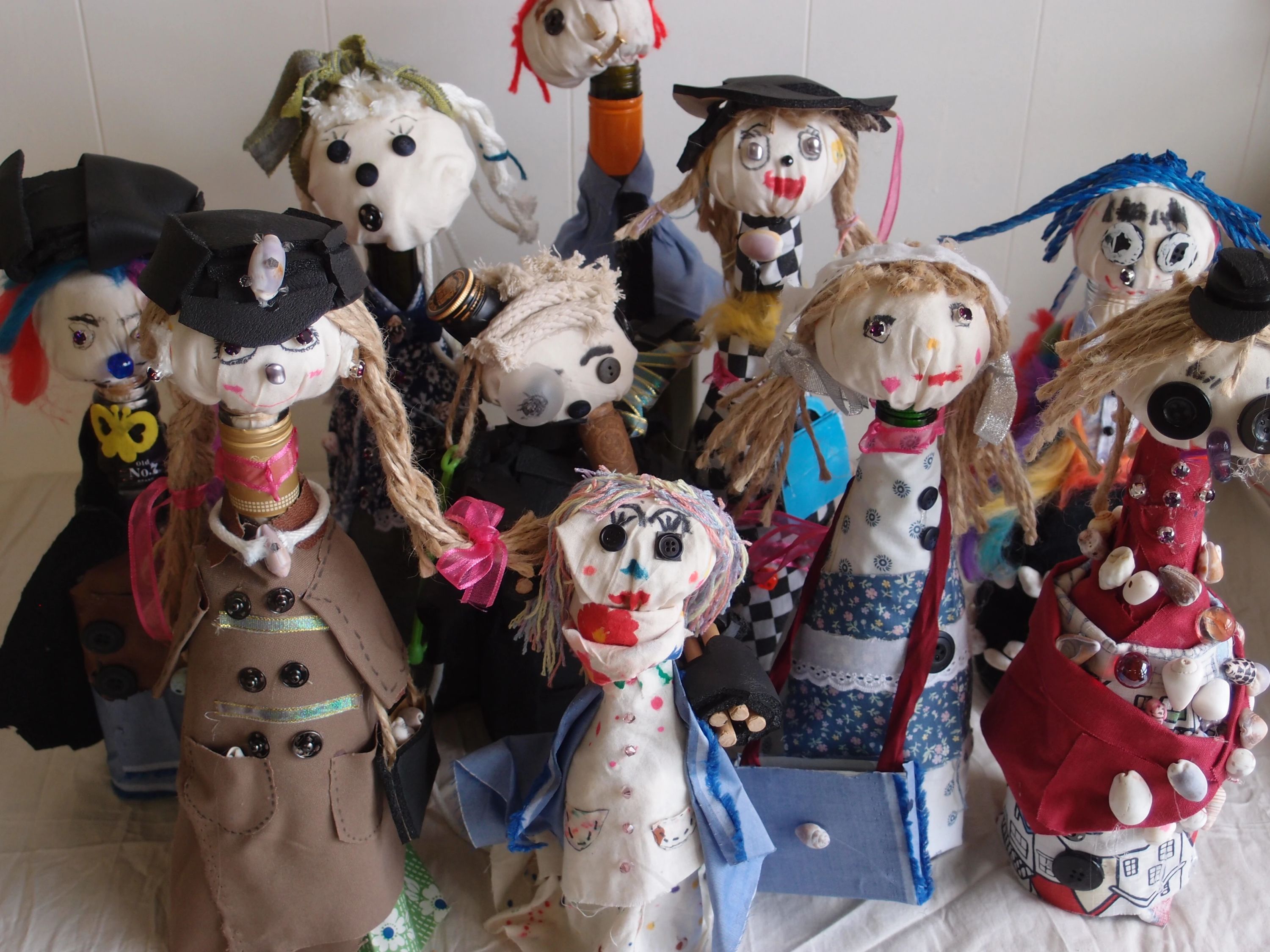 SAMURAI STUDIO 美術（絵画・造形・工作） 深沢アトリエのサムネイル画像 2