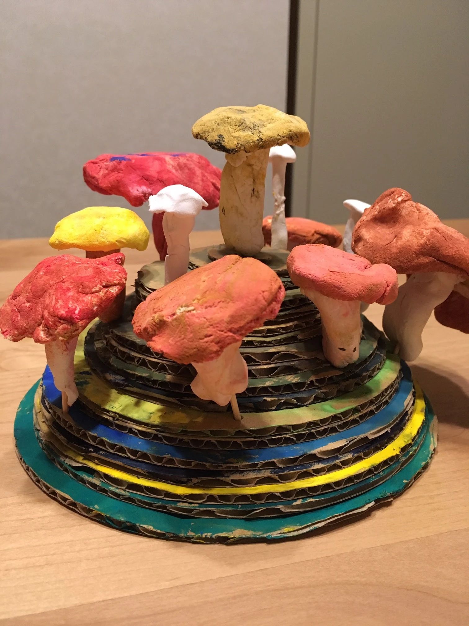 アトリエコドモビジュツ 大森西教室のサムネイル画像 2