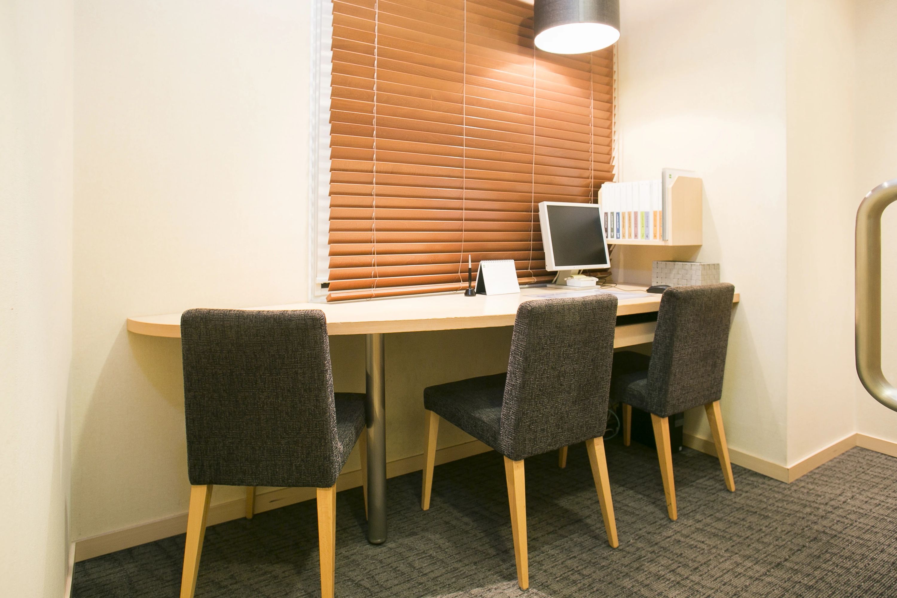 Gabaこどもマンツーマン英会話 恵比寿ラーニングスタジオのサムネイル画像 4