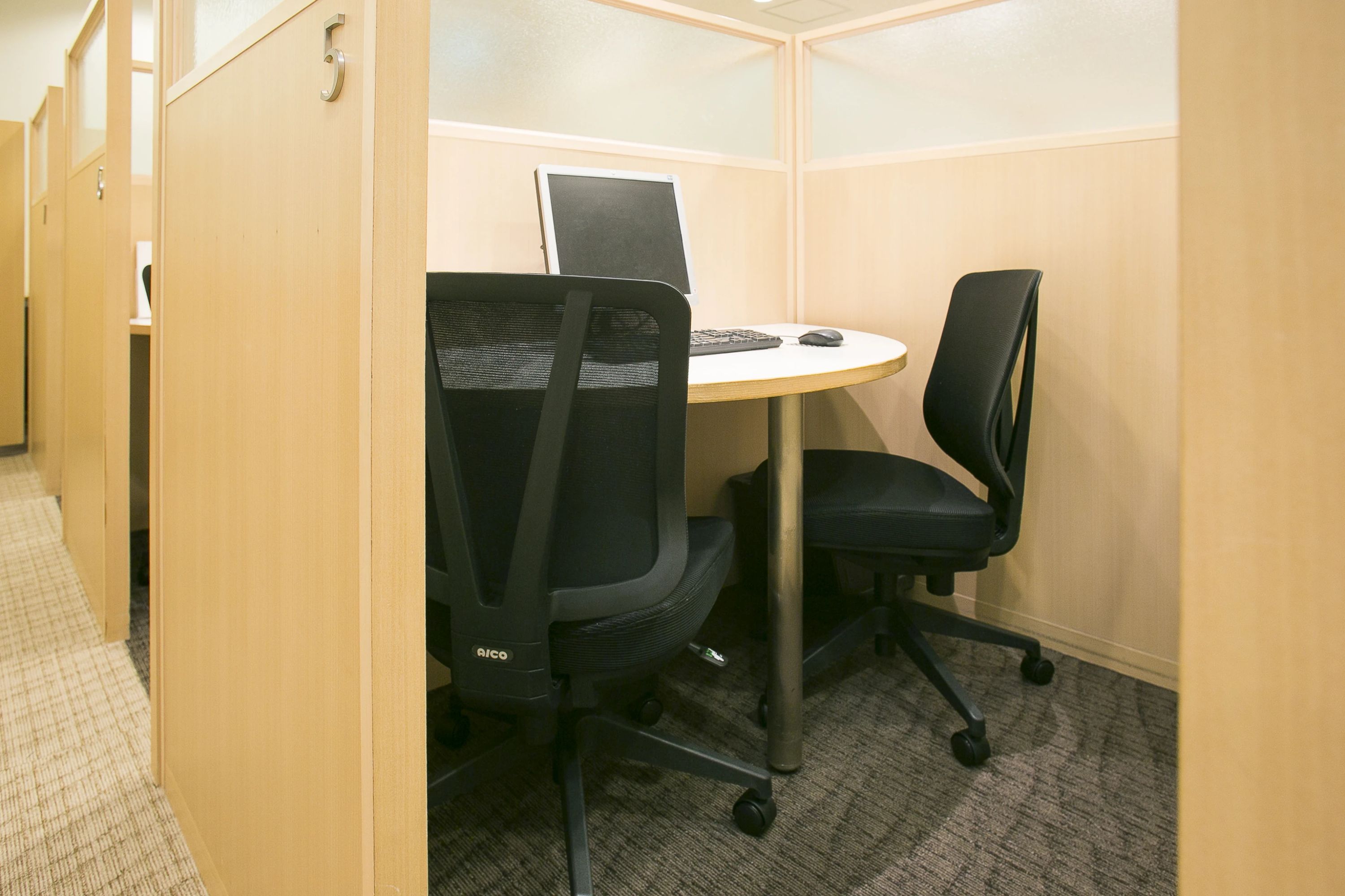 Gabaこどもマンツーマン英会話 恵比寿ラーニングスタジオのサムネイル画像 5