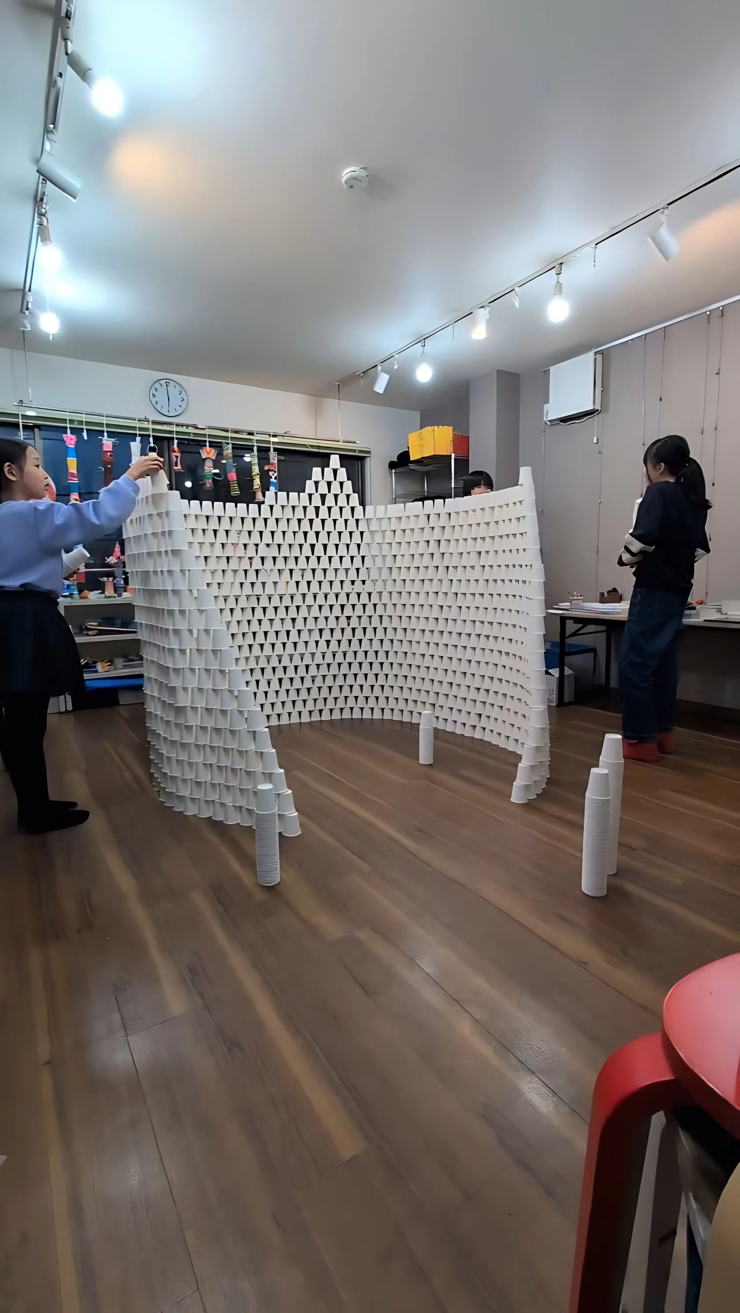 Criar(クリアール) 美術（絵画・造形・工作） 旗の台教室のメイン画像