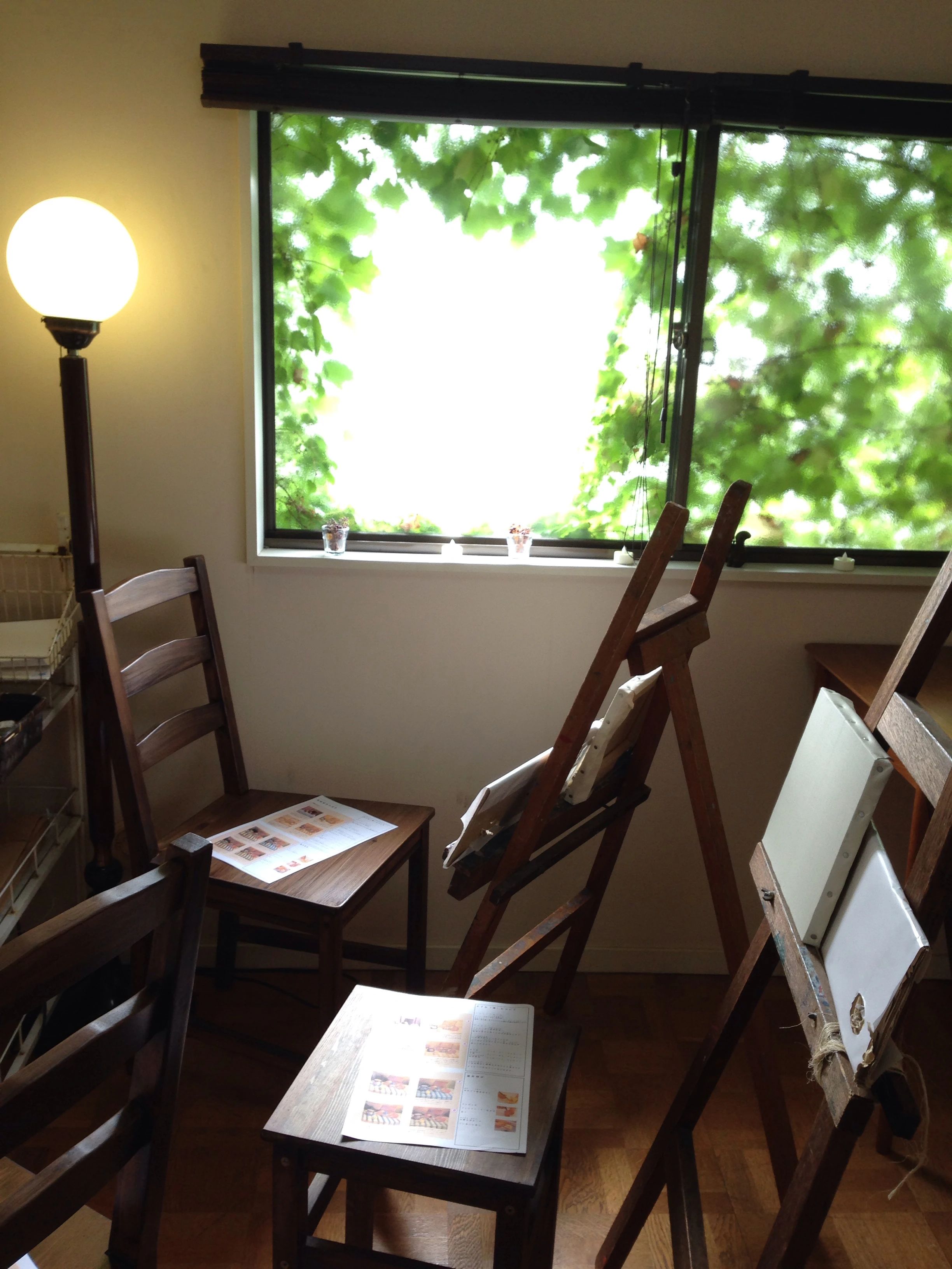 Atelier Alchemist(アトリエ・アルケミスト) 美術（絵画・造形・工作） 玉川学園教室のメイン画像