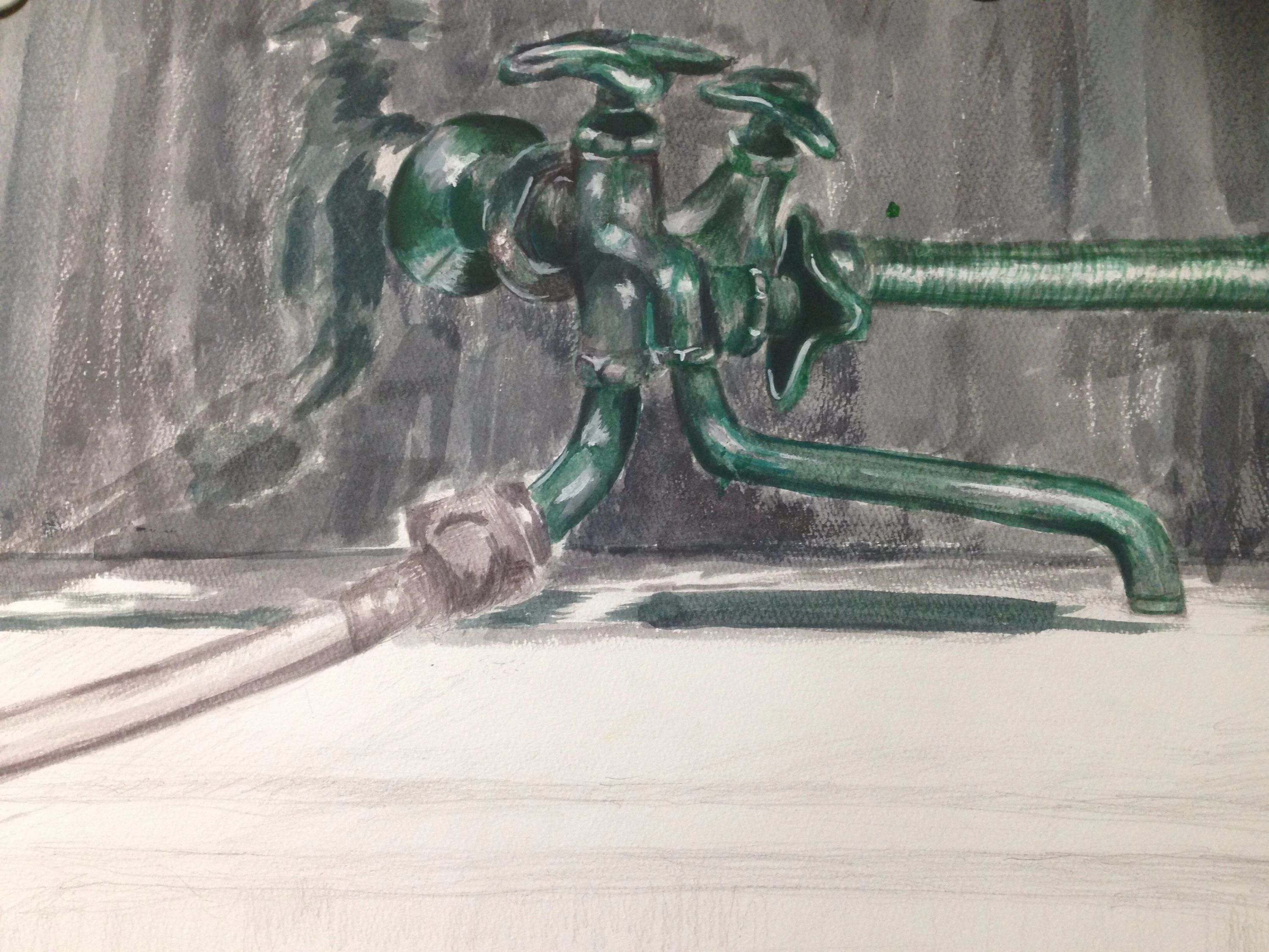 八陶窯 美術（絵画・造形・工作） 玉川学園教室のメイン画像