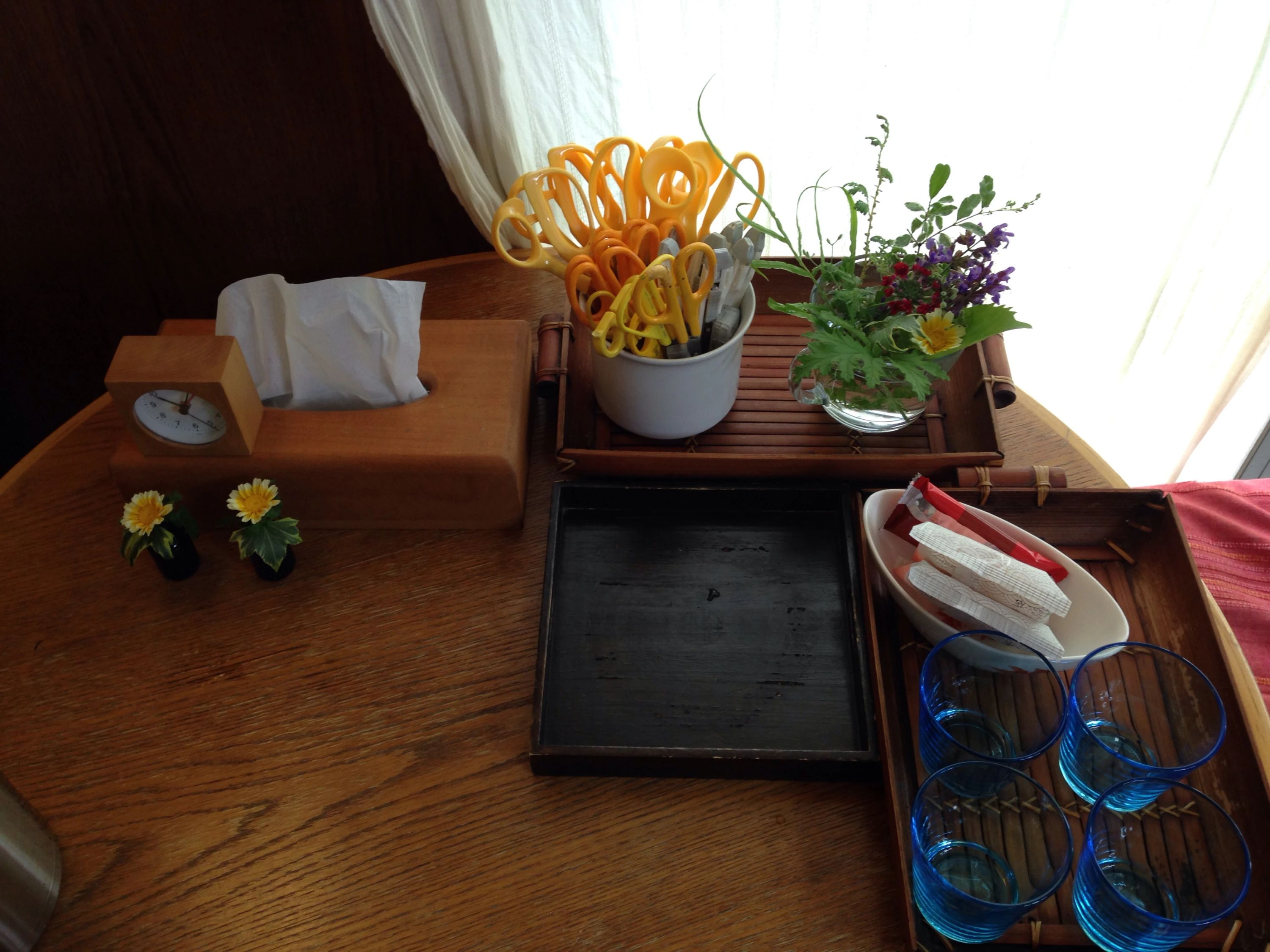 八陶窯 美術（絵画・造形・工作） 玉川学園教室のメイン画像