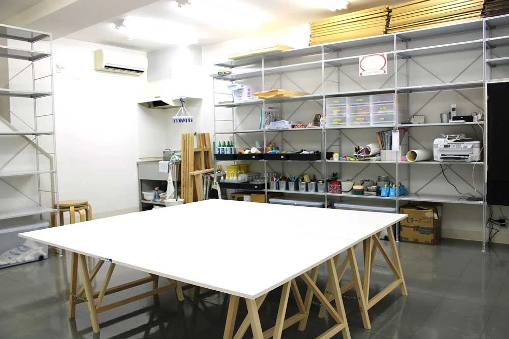 がじゅく 美術（絵画・造形・工作） 代田スタジオのサムネイル画像 3