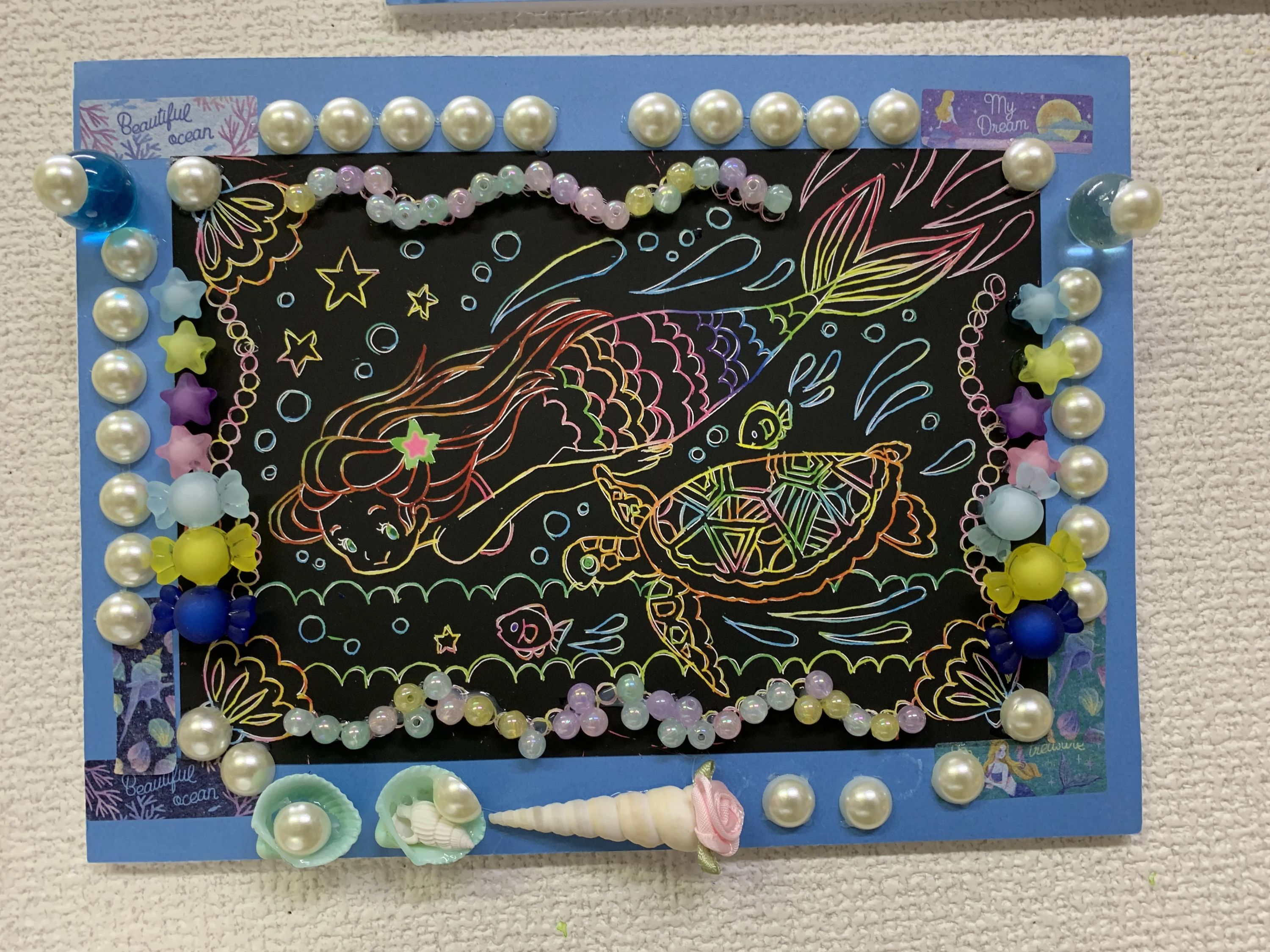 アトリエ オランジュリー 八広教室のメイン画像