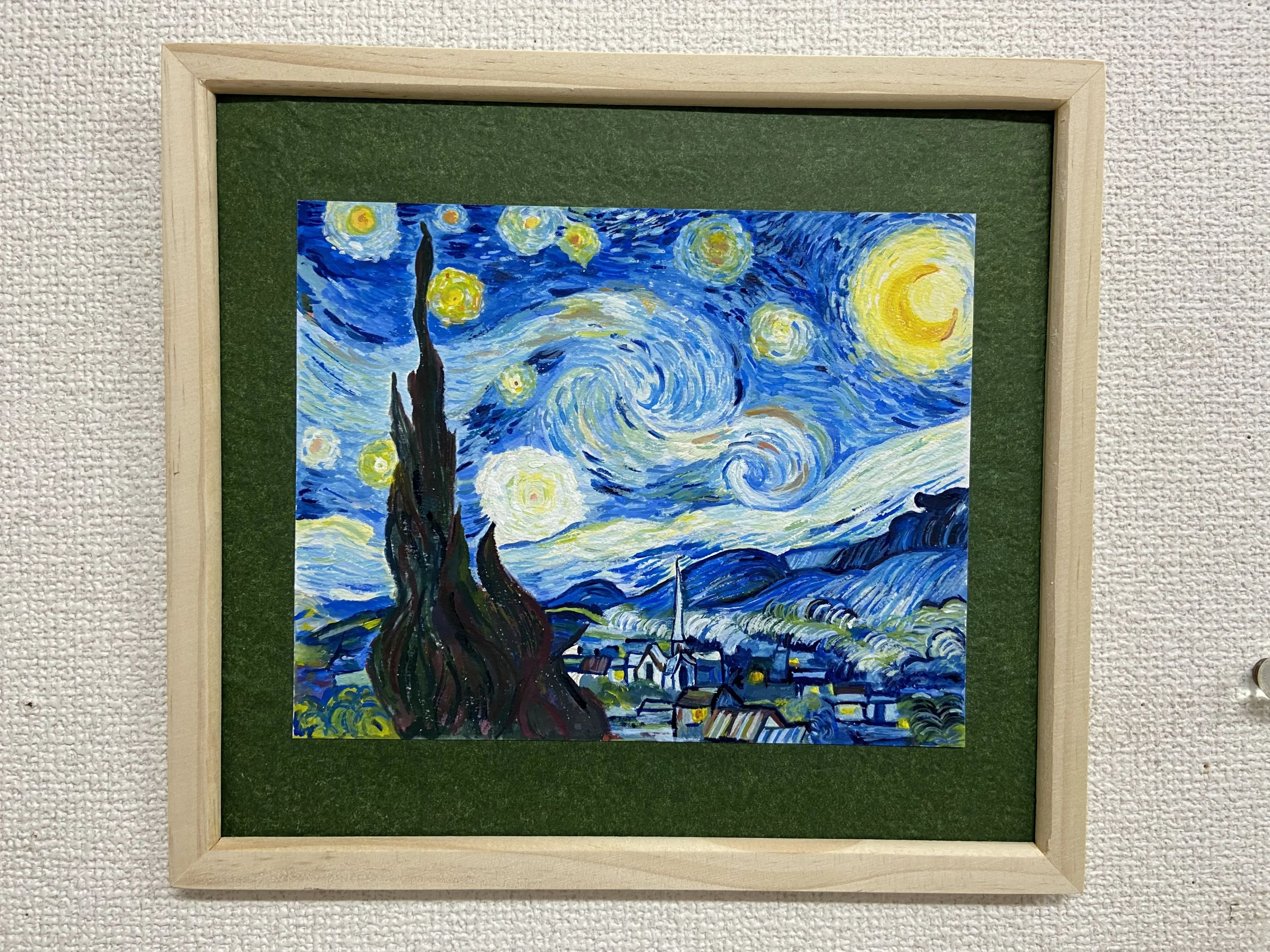 アトリエ オランジュリー 八広教室のサムネイル画像 3