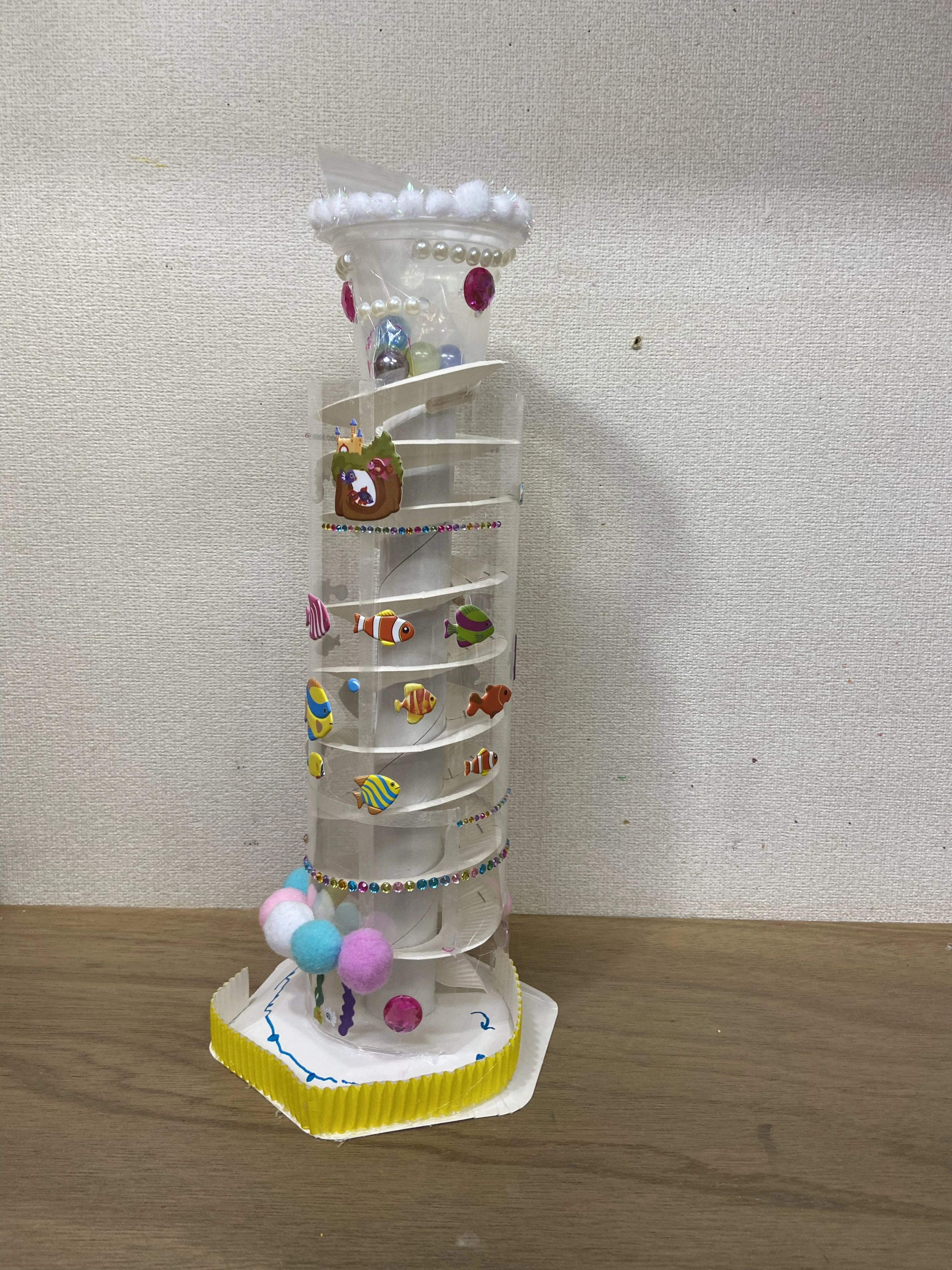 アトリエ オランジュリー 八広教室のサムネイル画像 4