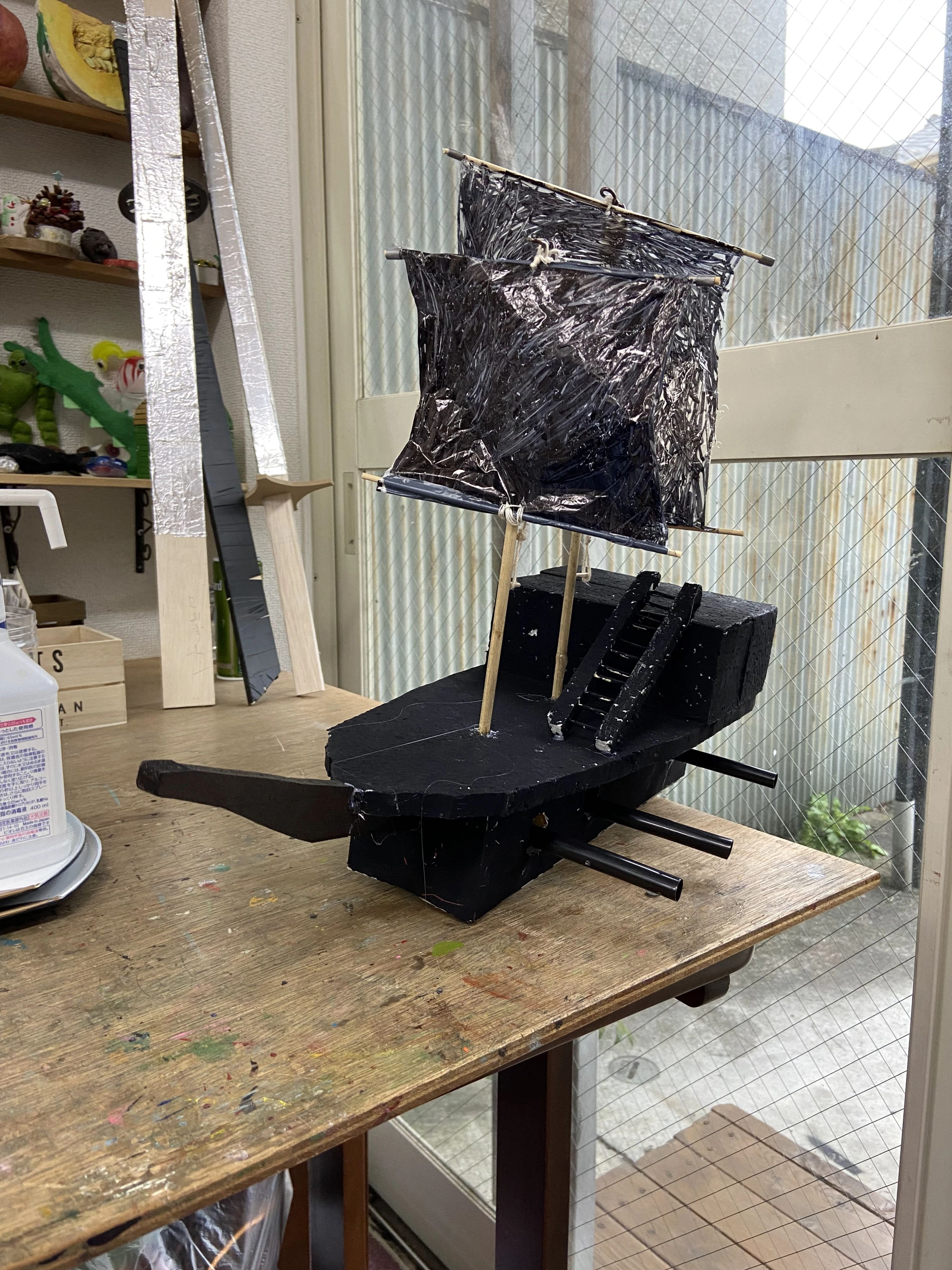 アトリエ オランジュリー 八広教室のサムネイル画像 5