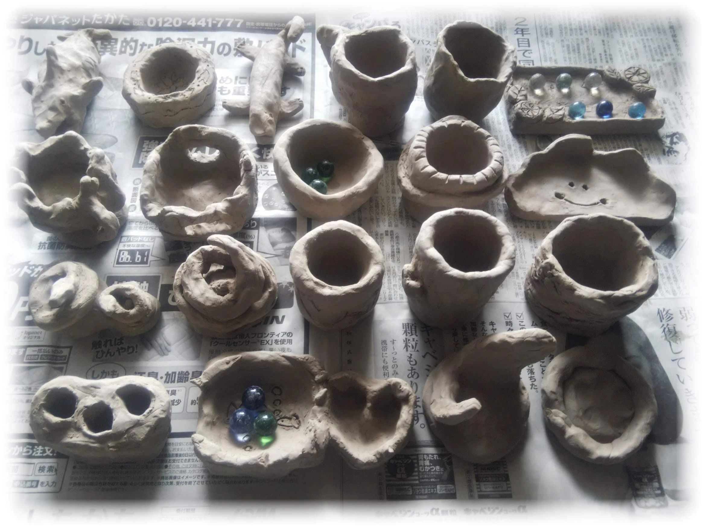 ティンクルパレット＆ミニパレット ぷりあ～と 美術（絵画・造形・工作） 十日市場町教室のメイン画像