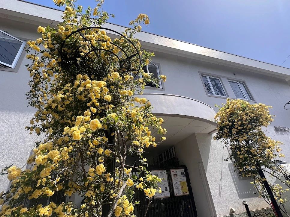 はなうたアート 鎌倉婦人子供会館のメイン画像