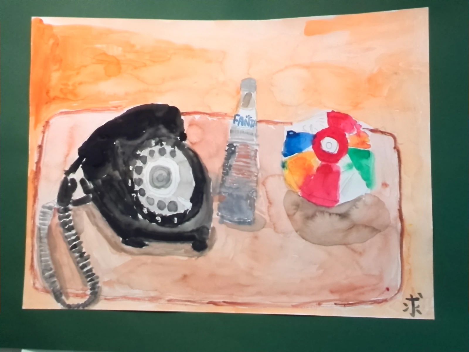 アトリエ★KAORI 古淵教室のサムネイル画像 3