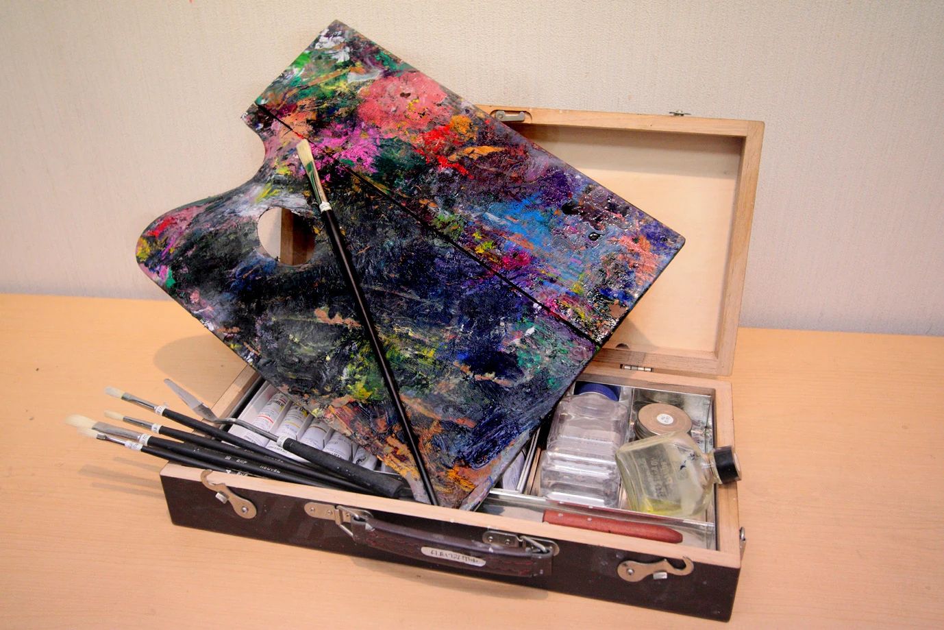 あす加アカデミー 美術（絵画・造形・工作） 仲手原教室のサムネイル画像 3