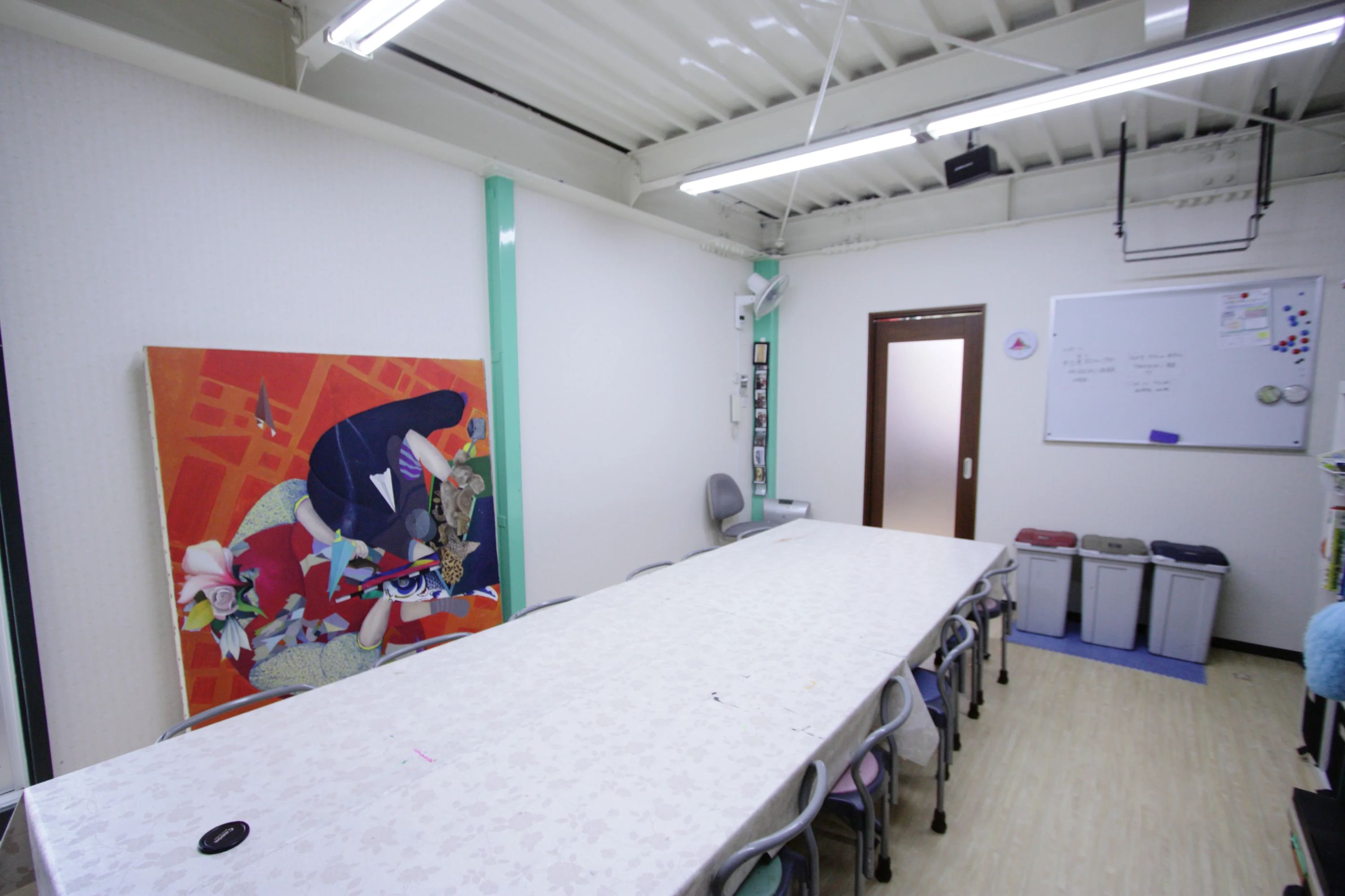 あす加アカデミー 美術（絵画・造形・工作） 仲手原教室のサムネイル画像 4