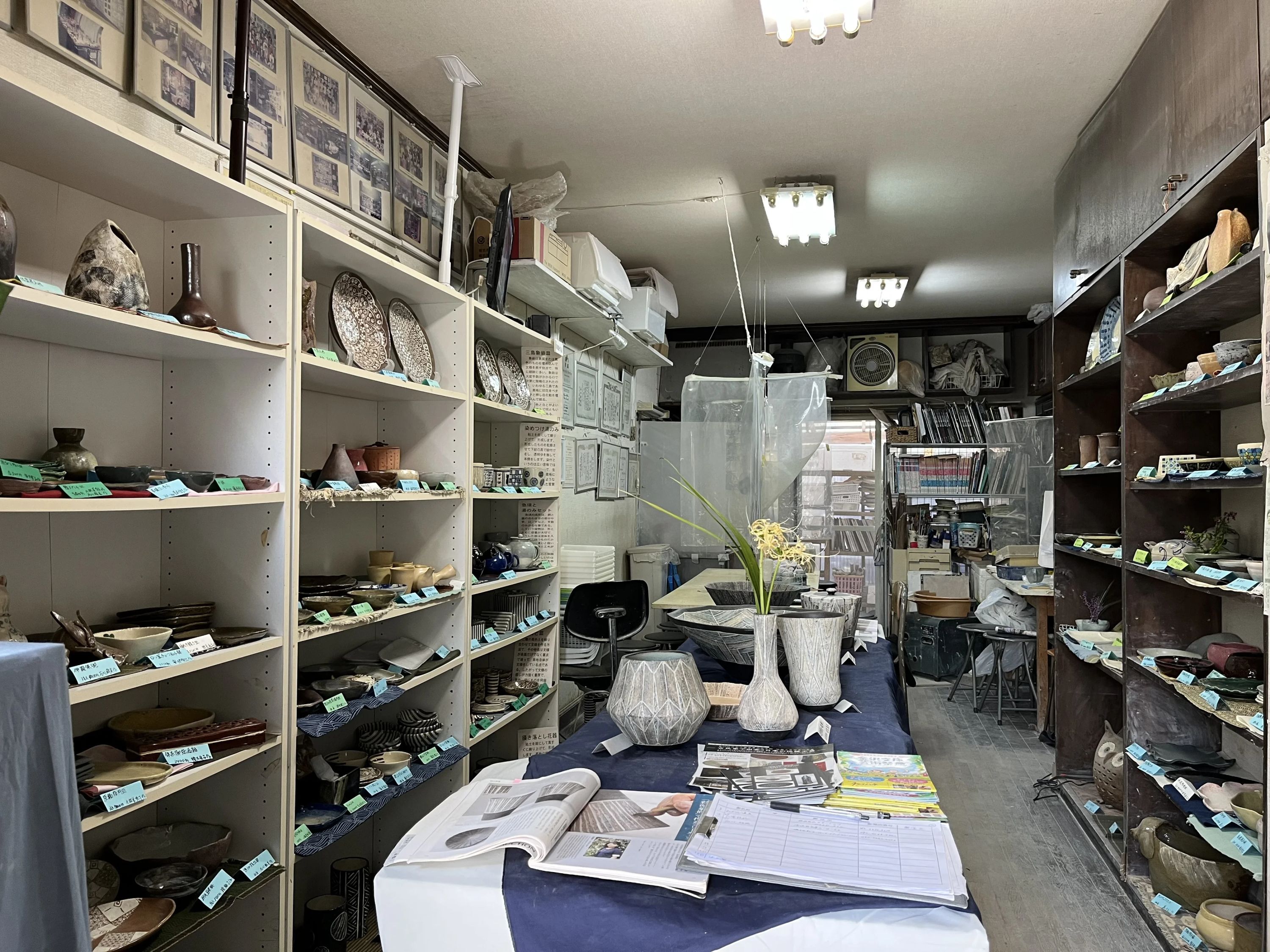 工房惠霑 美術（絵画・造形・工作） 富岡西教室のメイン画像