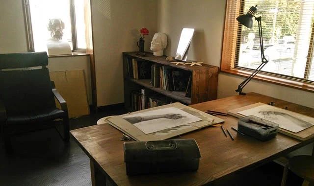 アトリエ十色 本校のメイン画像