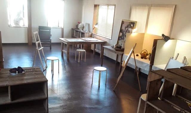 アトリエ十色 本校のサムネイル画像 2