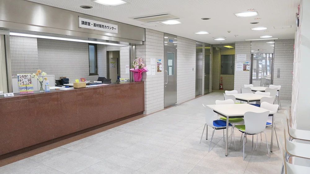 湘南美術学院 横浜校のサムネイル画像 3