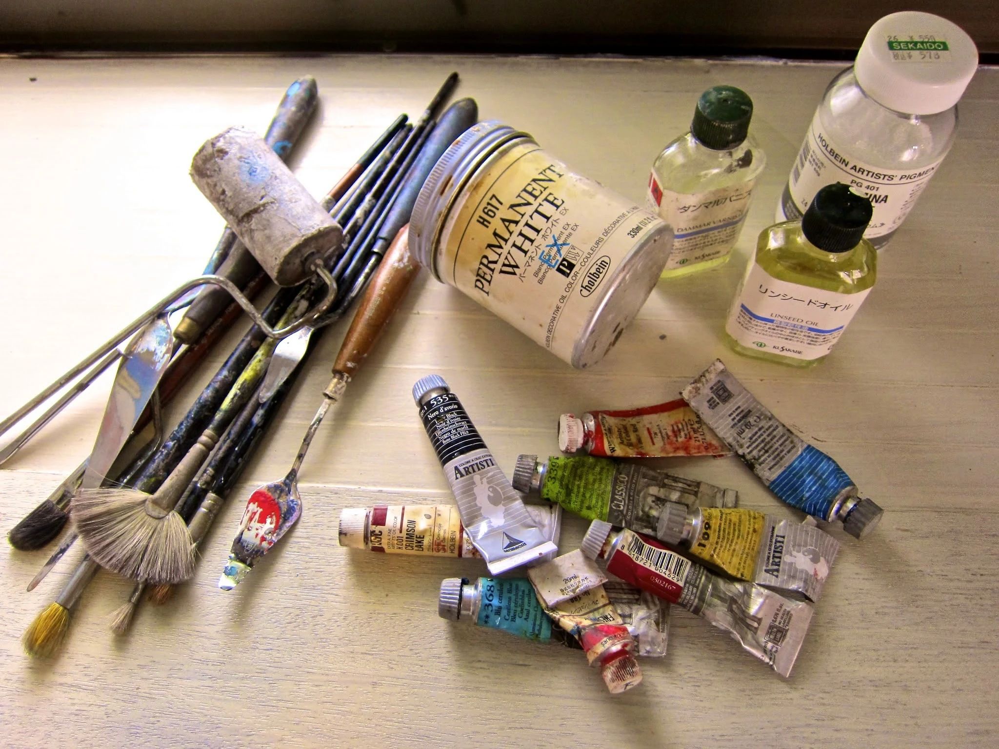 美術学校kotte 小和田教室のサムネイル画像 3