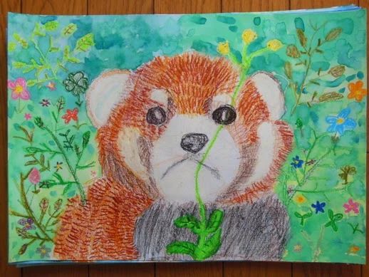 アトリエセラセラこども絵画教室 元町教室のサムネイル画像 3