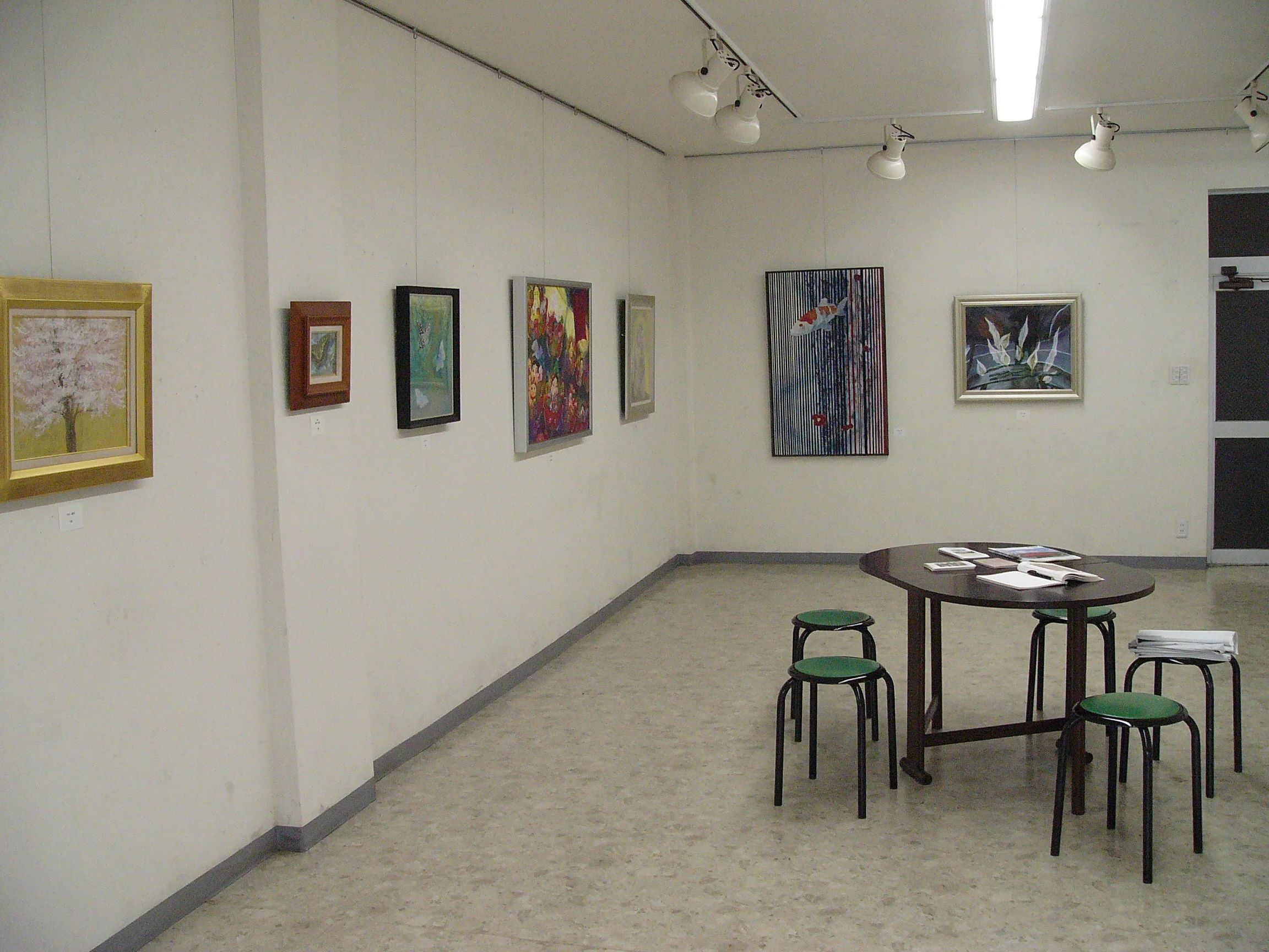 彩光舎 美術（絵画・造形・工作） 岸町教室のサムネイル画像 5