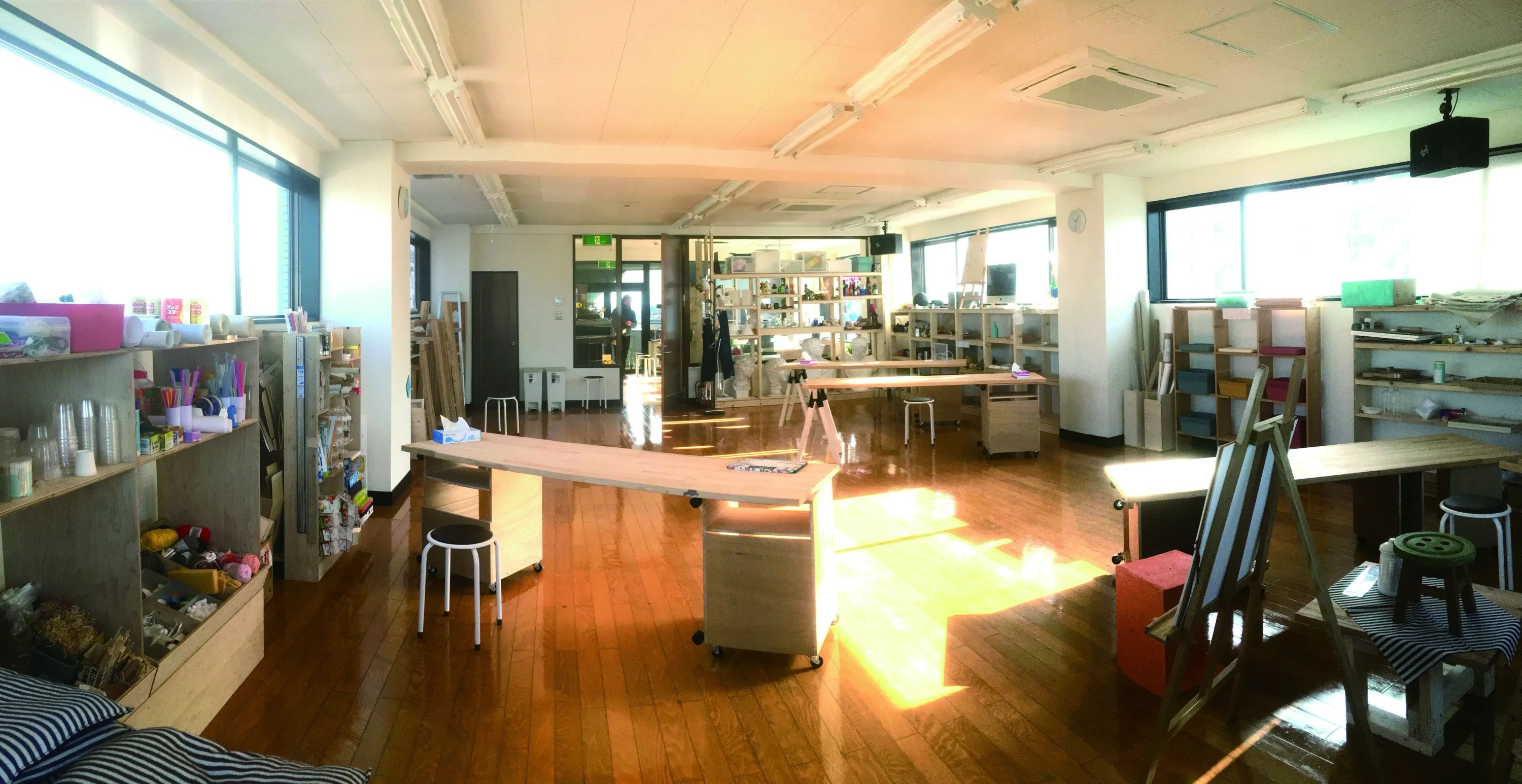 アートふじみの 上福岡教室のサムネイル画像 3