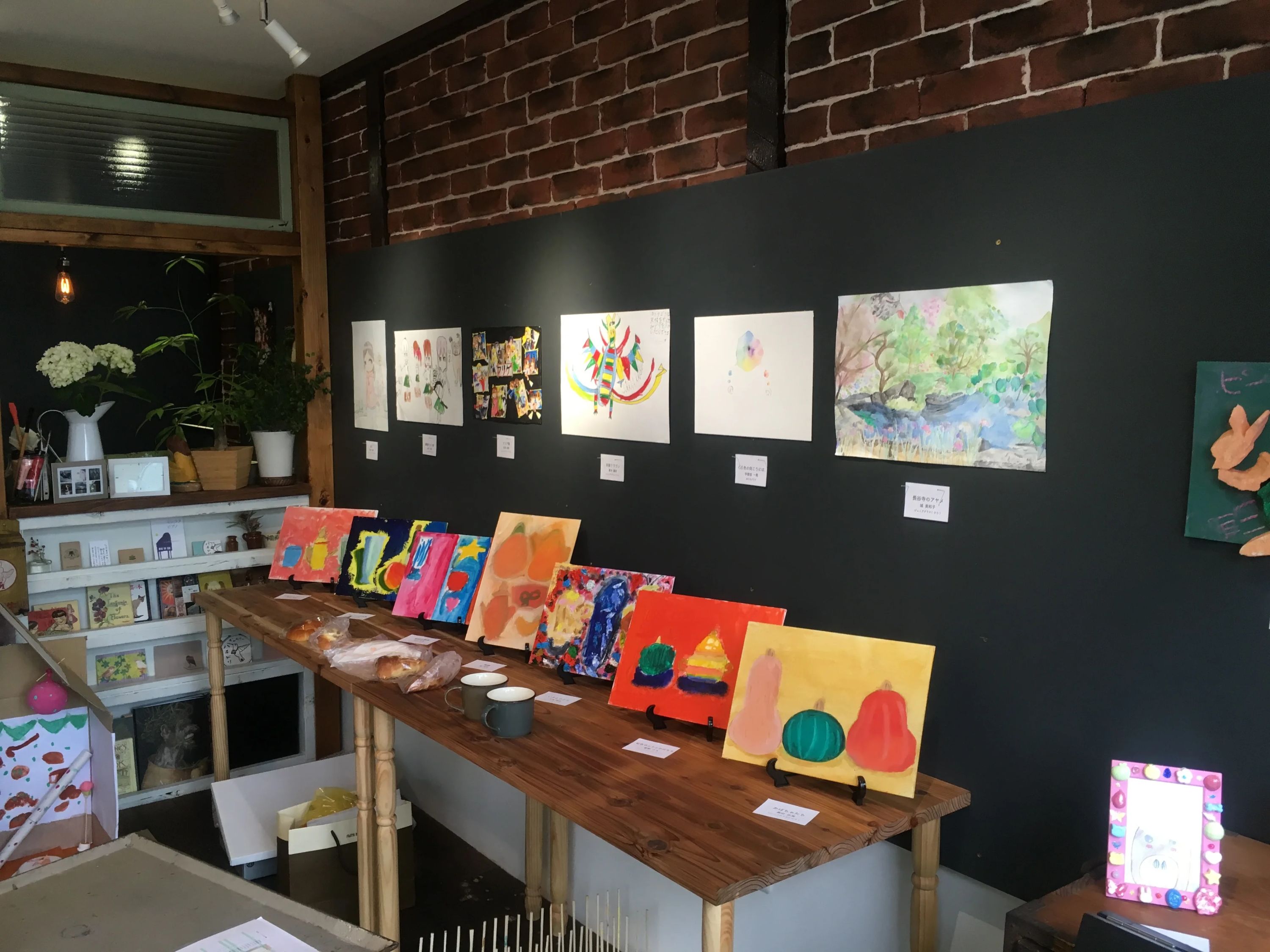 アートふじみの 上福岡教室のメイン画像