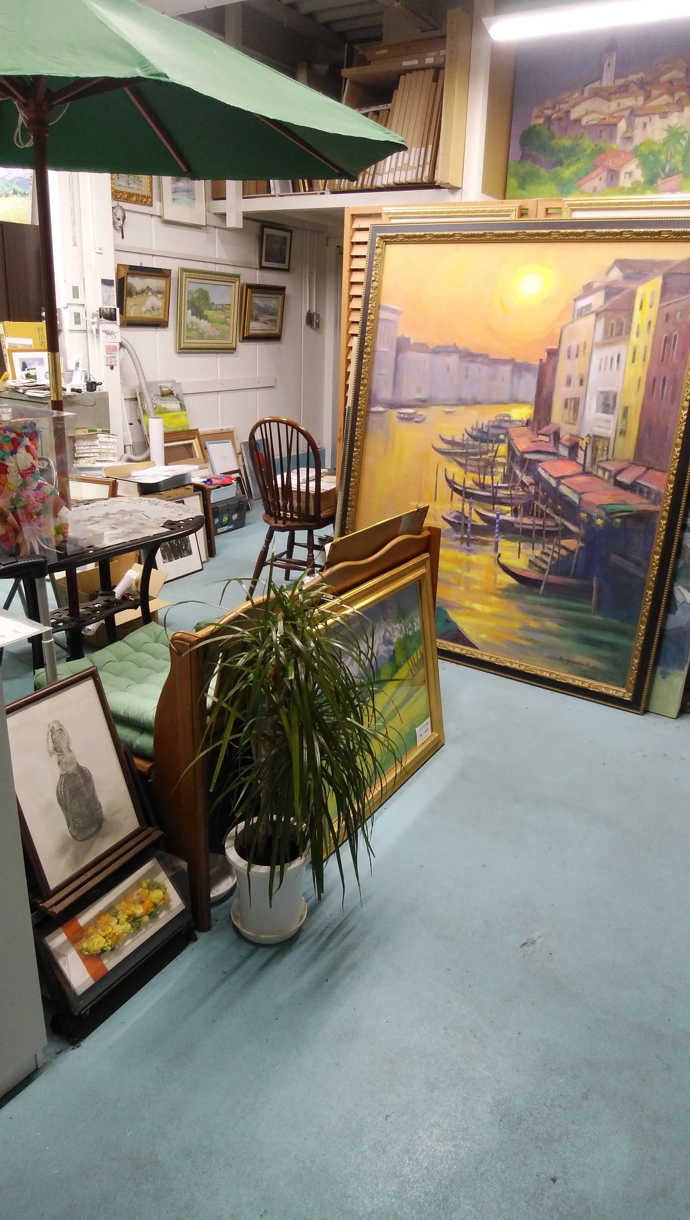 アトリエ優 安行領根岸教室のメイン画像