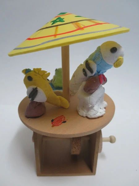 アトリエてんとうむし 新中里教室のサムネイル画像 2