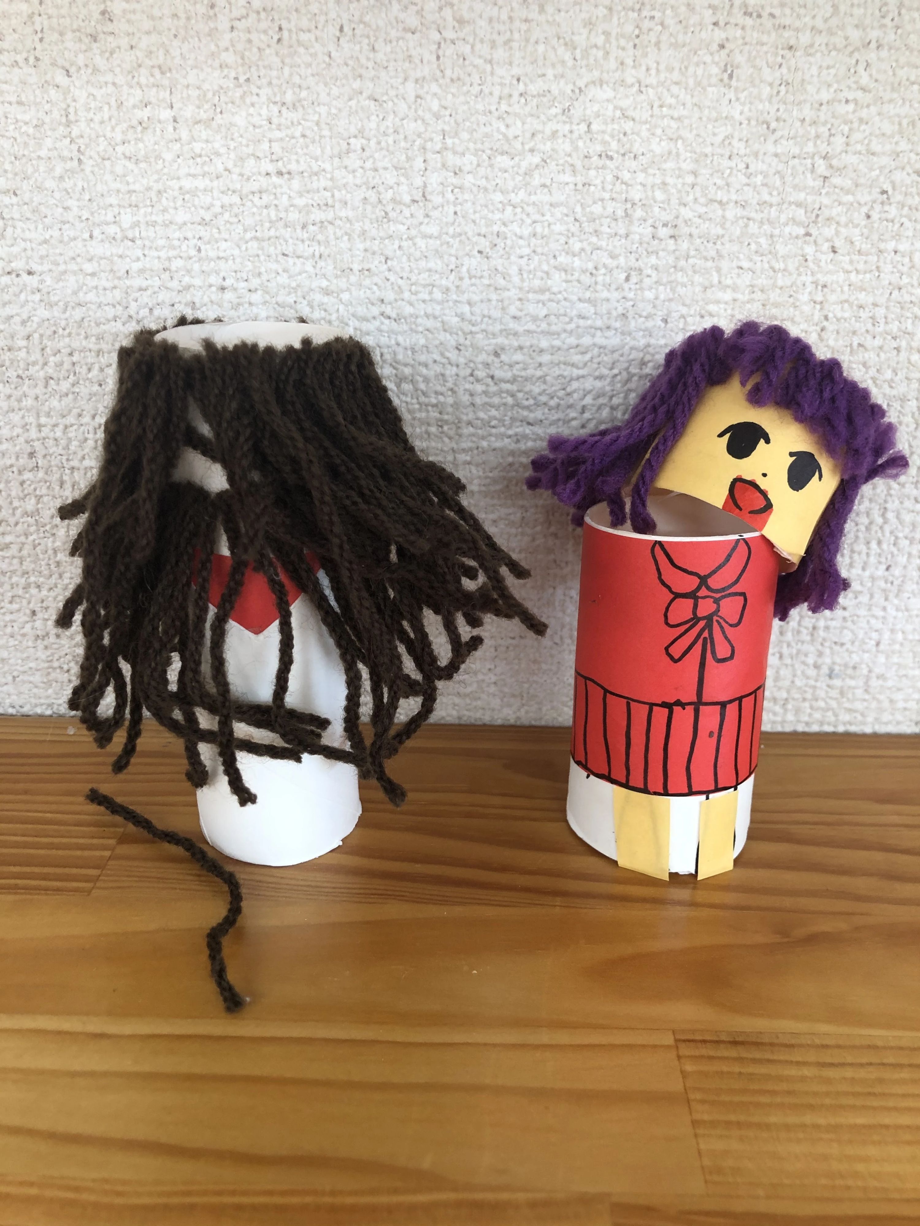 こどものきりん 美術（絵画・造形・工作） 秩父市教室のサムネイル画像 3